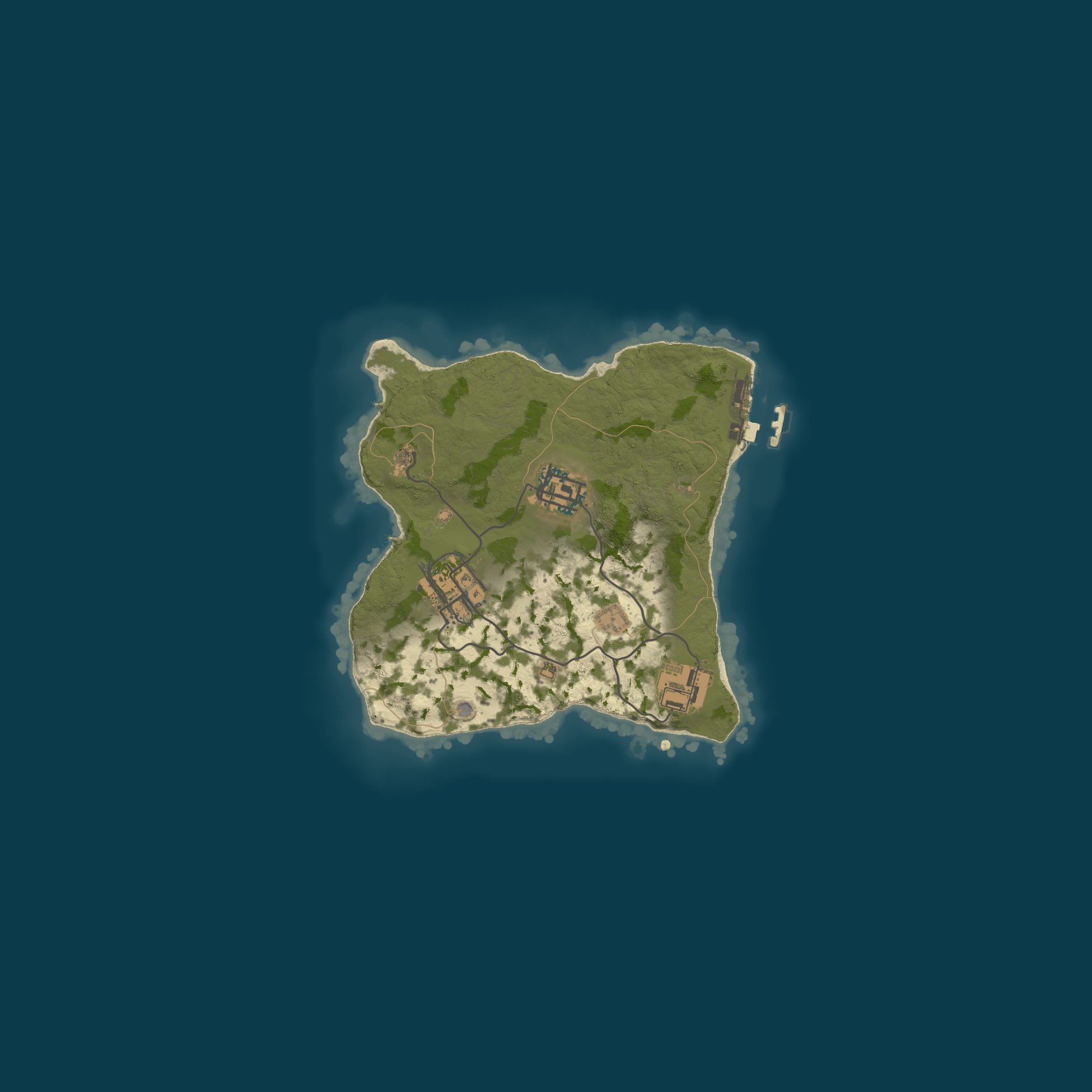 Rust map 1900/85081477
