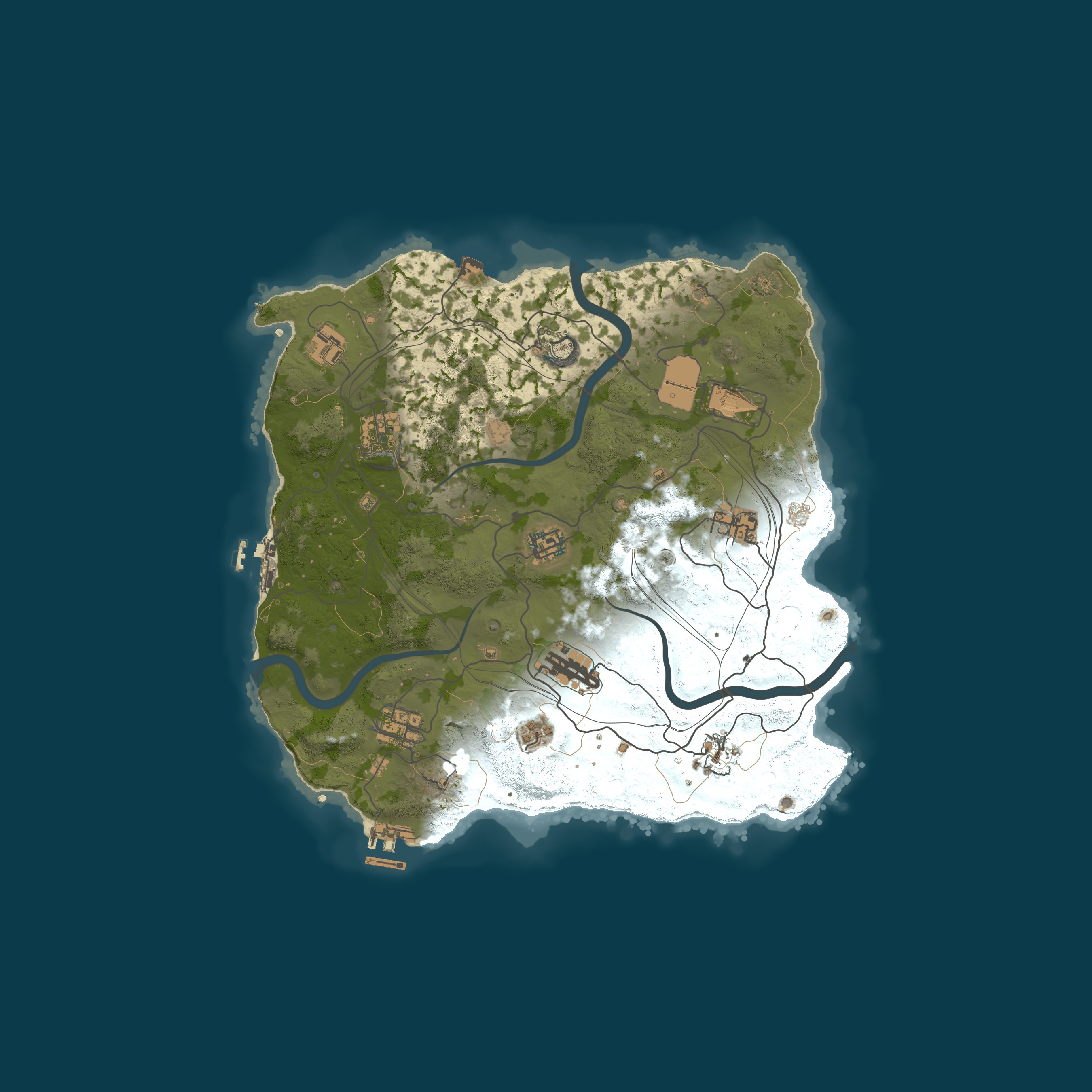 Rust map 3400/661734375