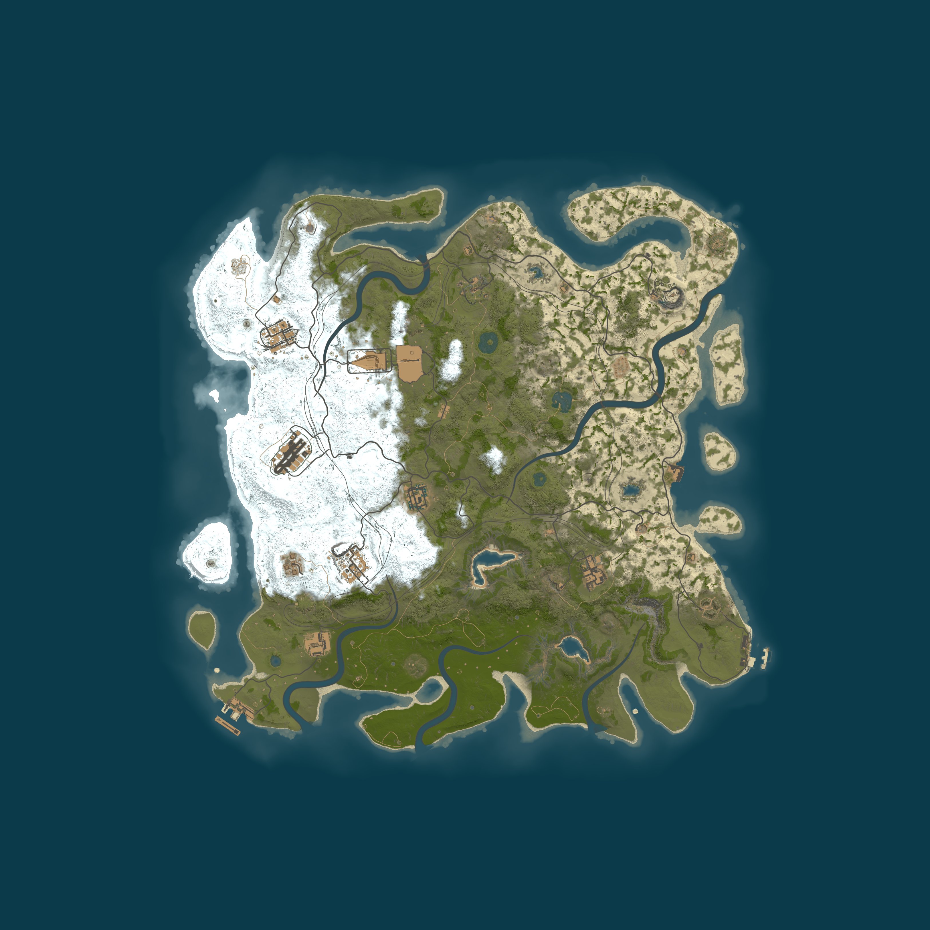 Map for A Time To Have Fun: nodecay,backpacks,helisignals,tp,events,zlv
