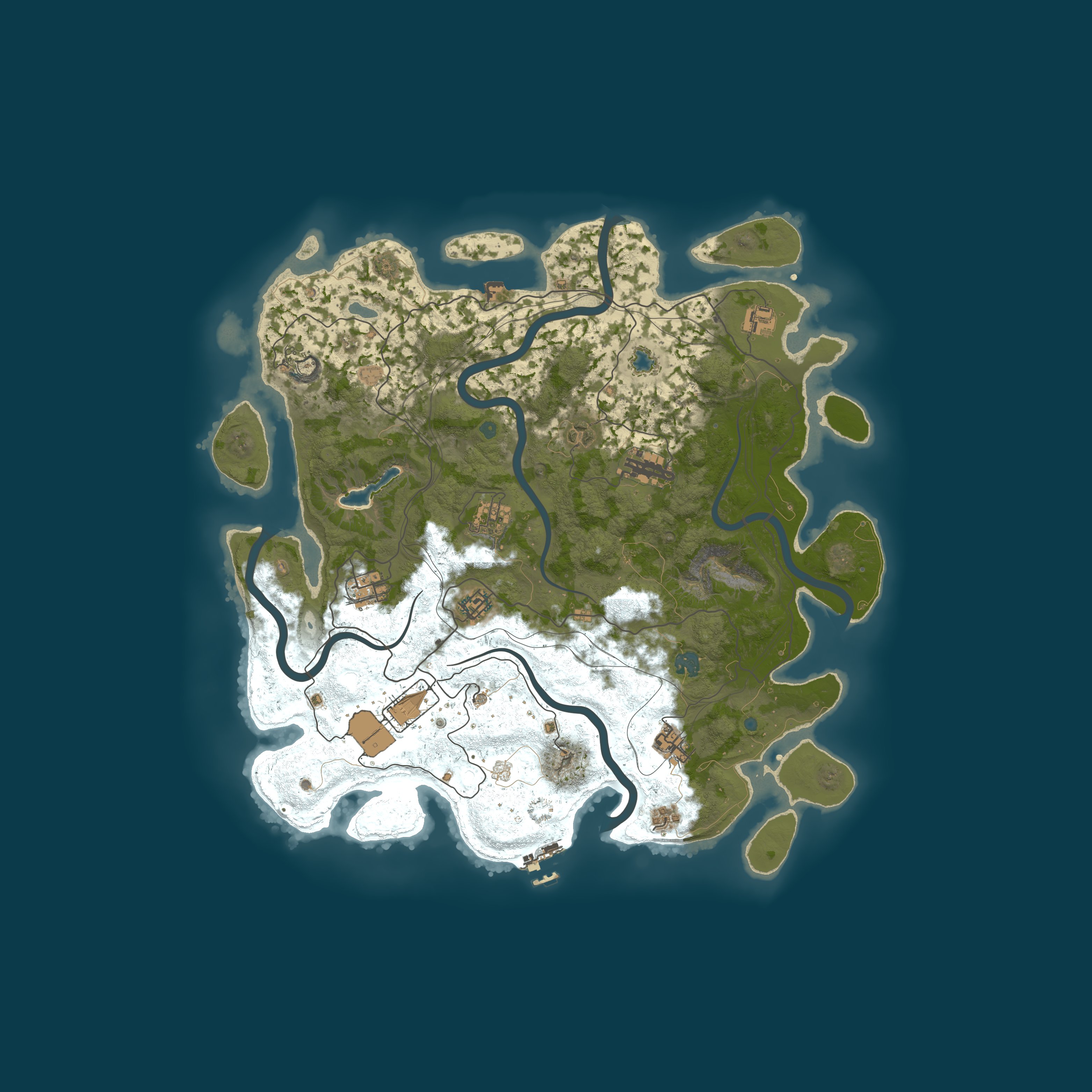 Map preview