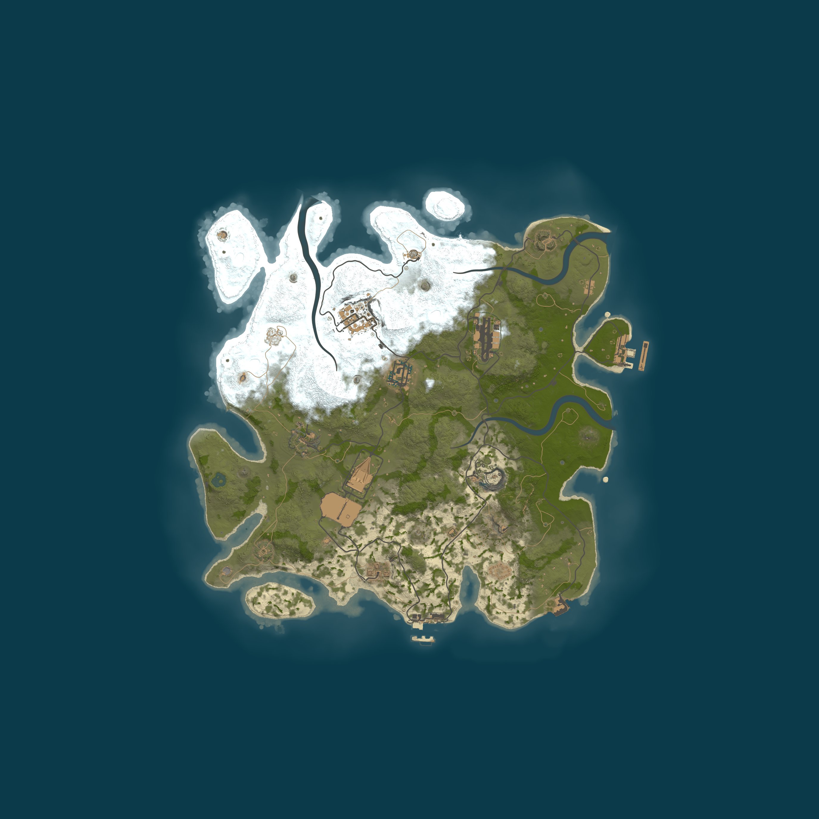 Bustabar 2x BiWeekly
