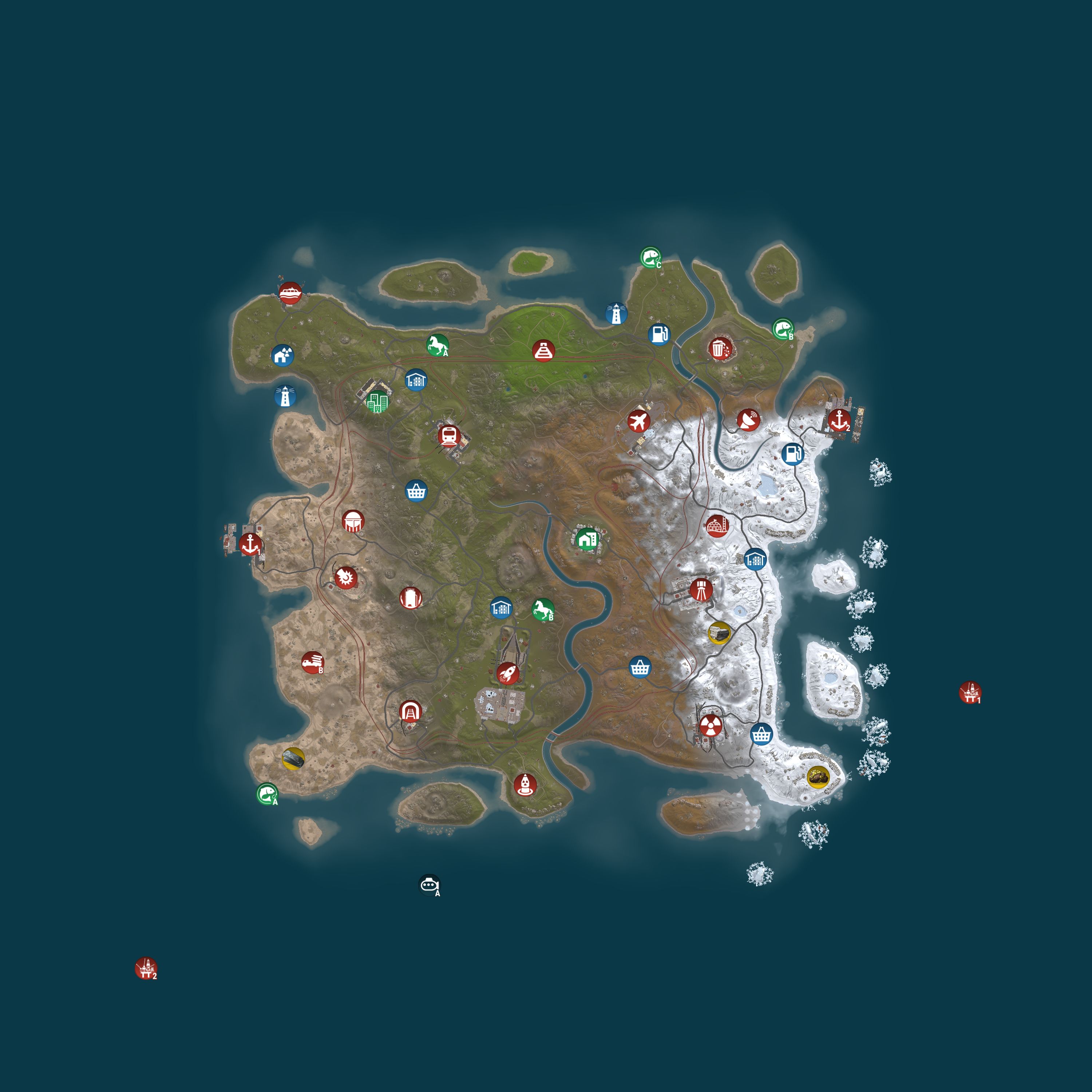 ДЛЯ CЛAБЫX ПK, size 4000, seed 1337