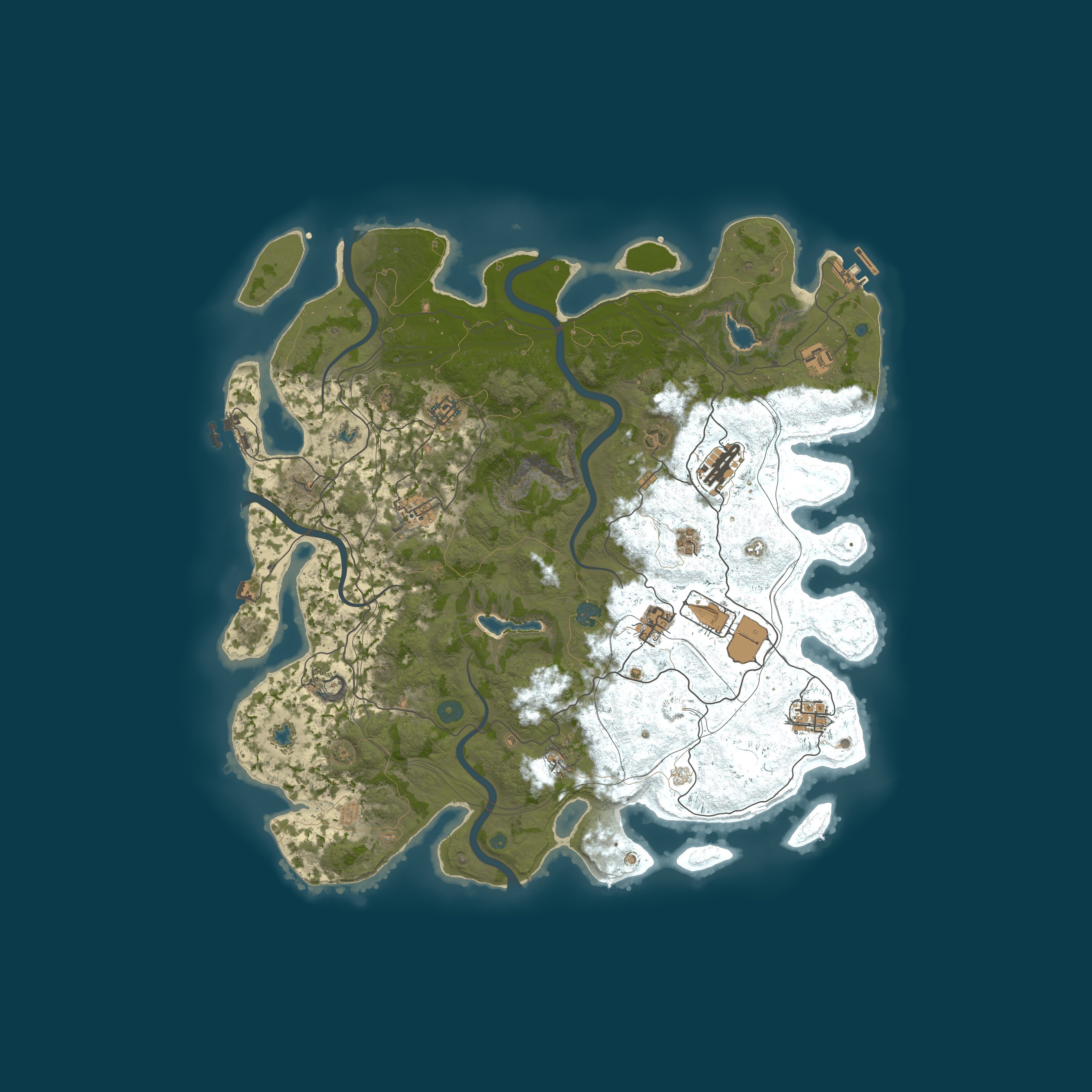 Map preview