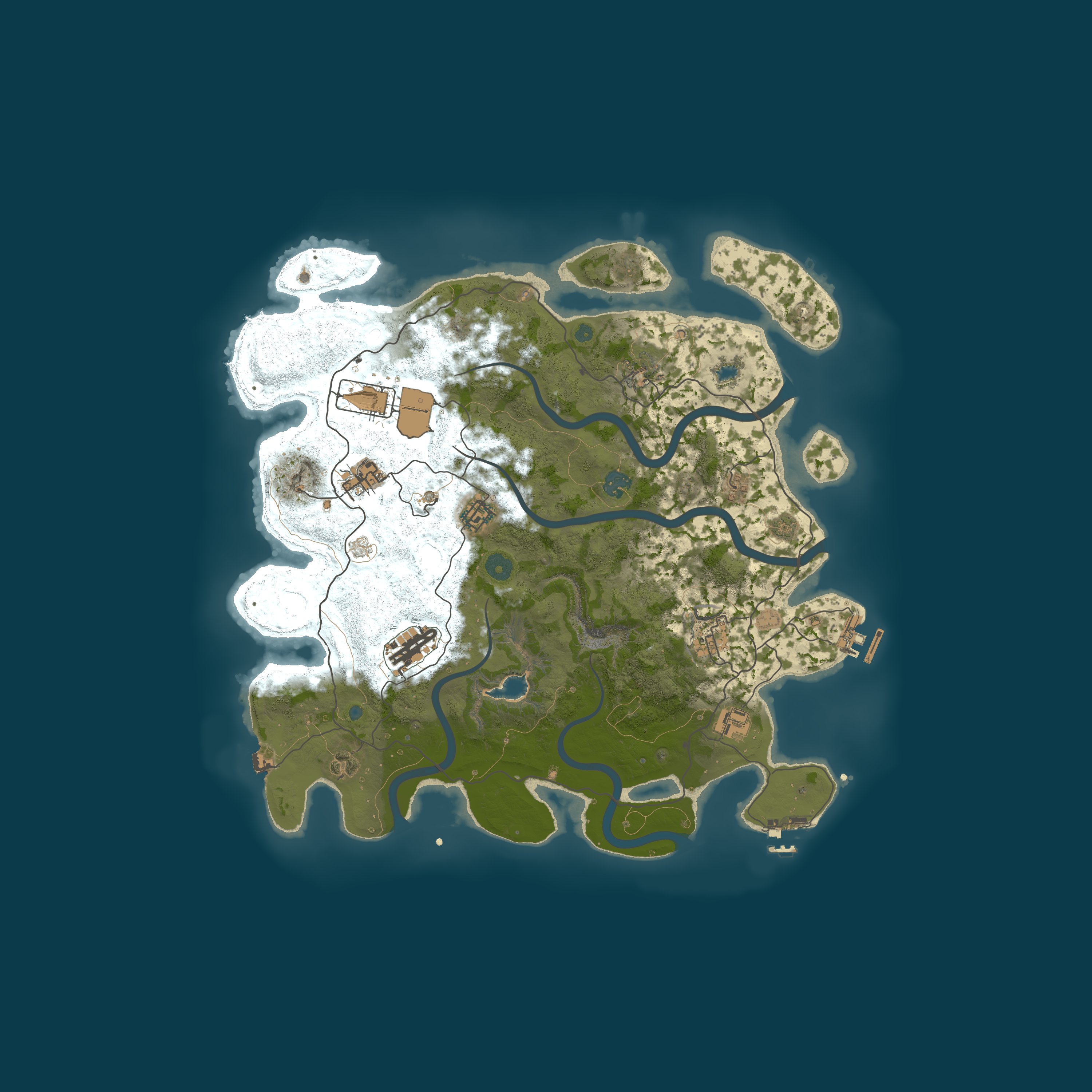 Rust map 4000/1605900049