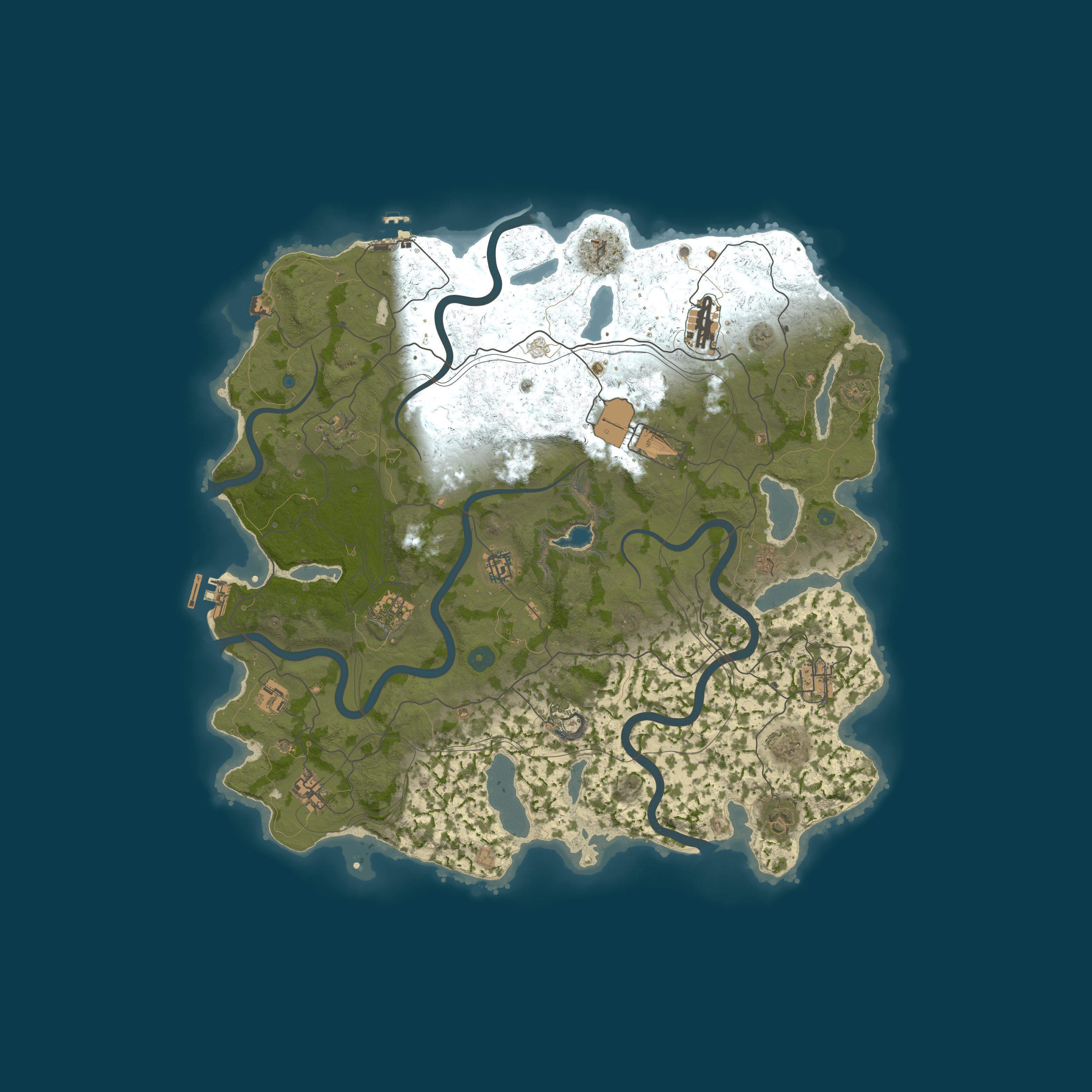Server WIPED 2 DAYS AGO