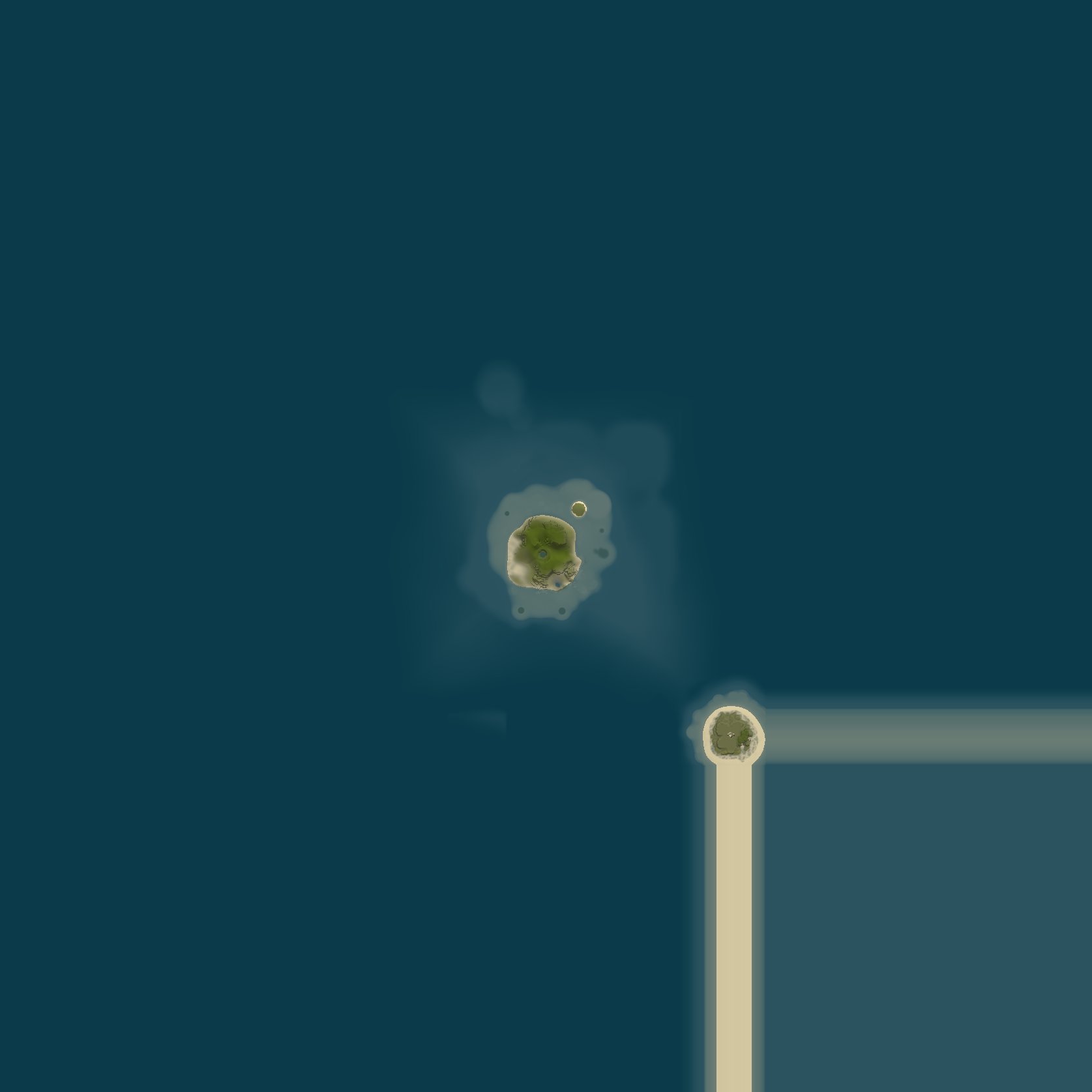 Map preview