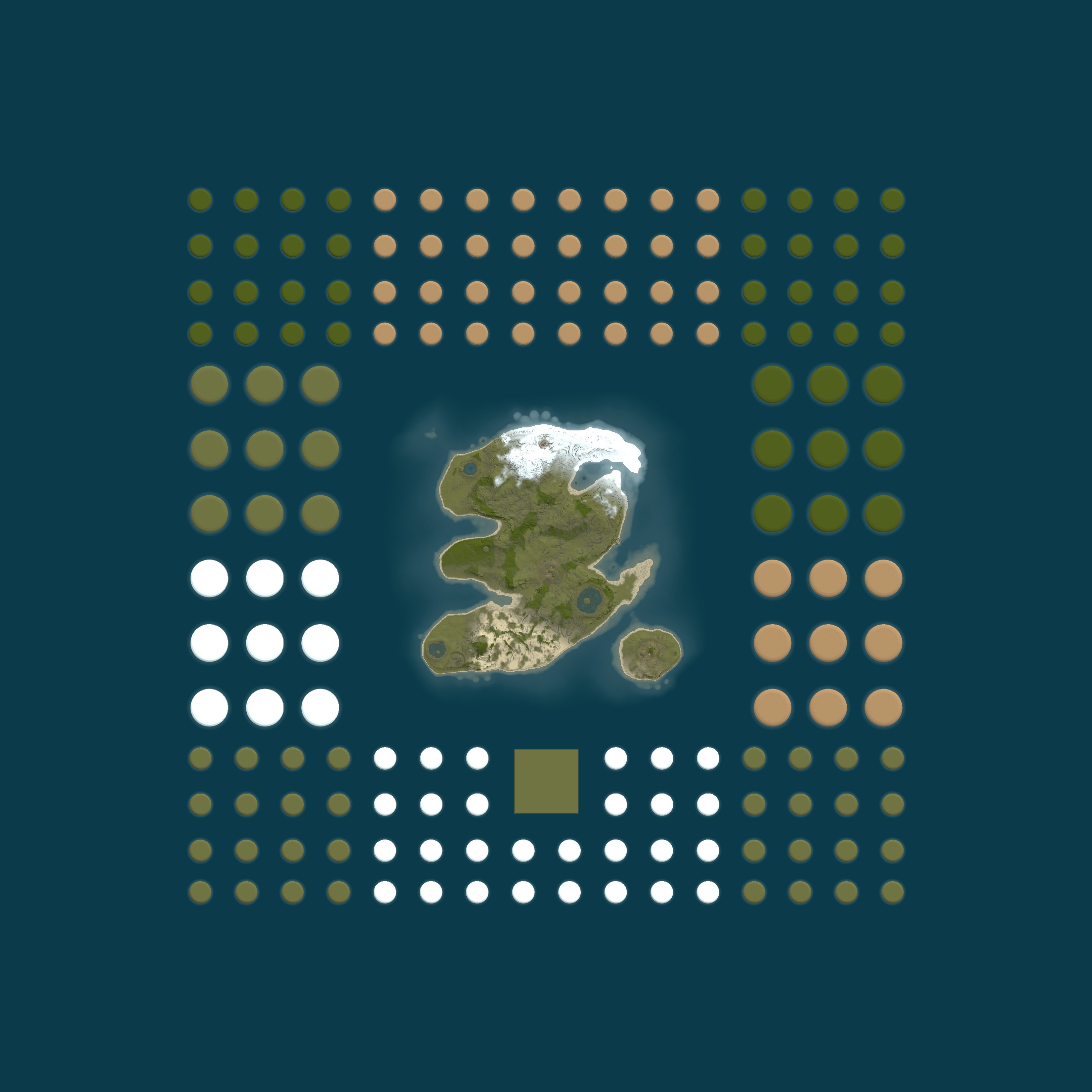 Map preview