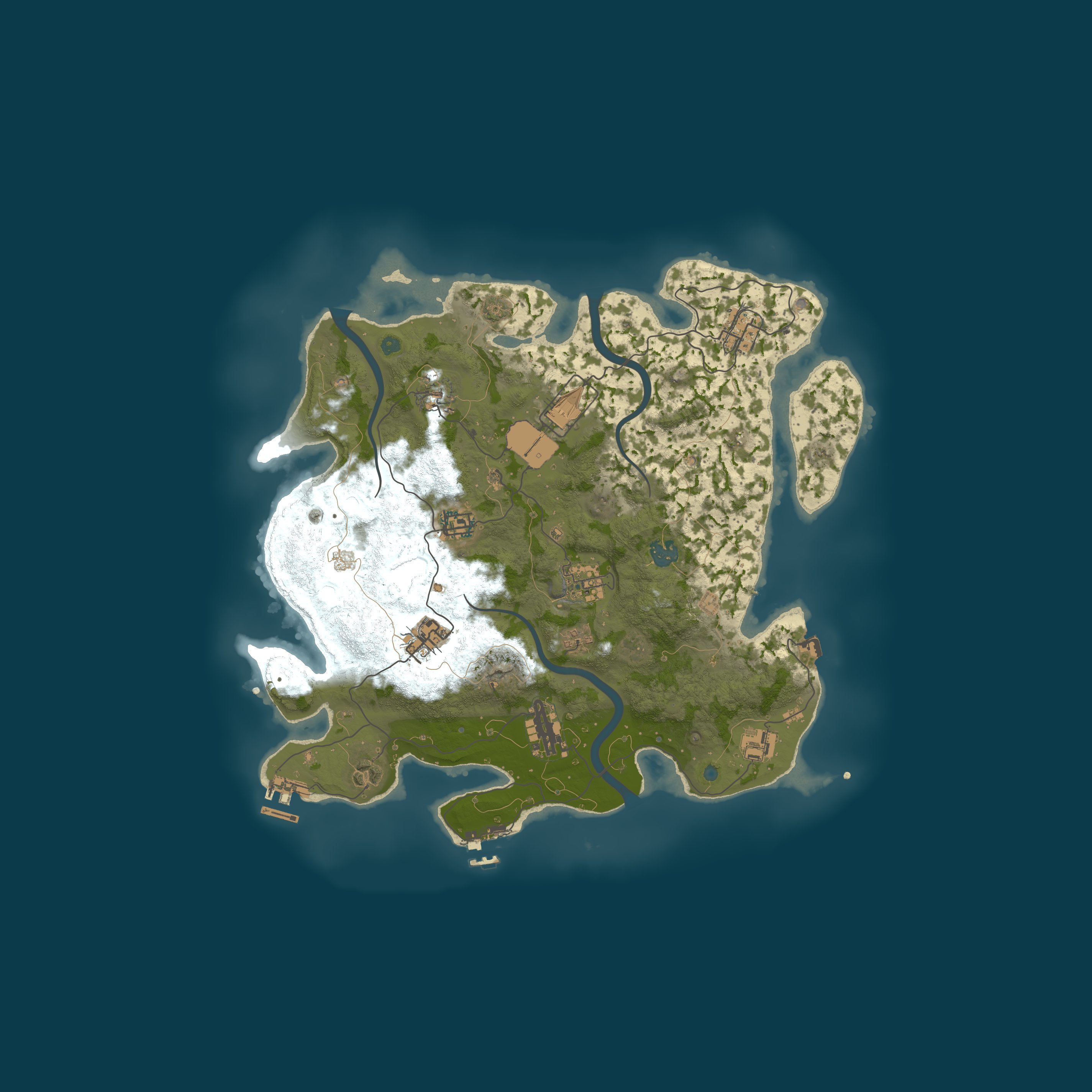 Rust map 3700/1519813711