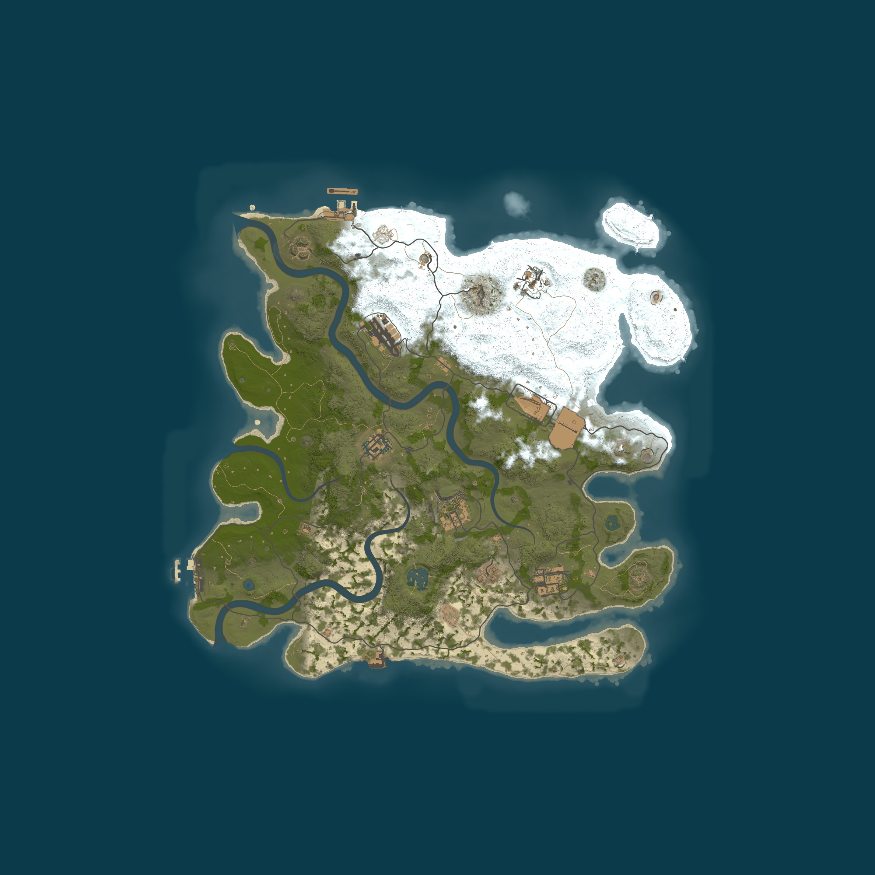 Rust map 3750/299059827