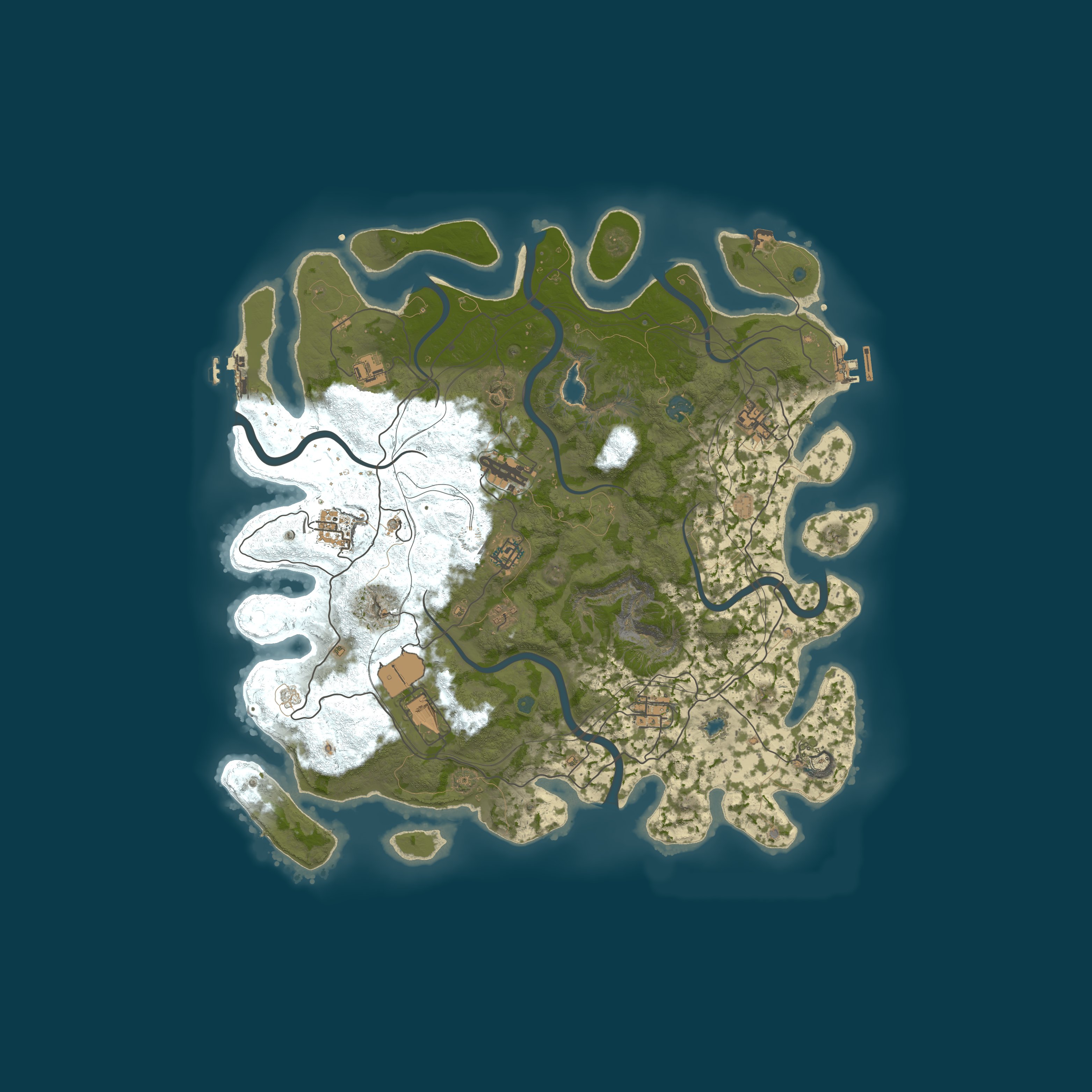 Map for ТИХО, НЕ СПЕША | КЛАССИКА | WIPE 25.07