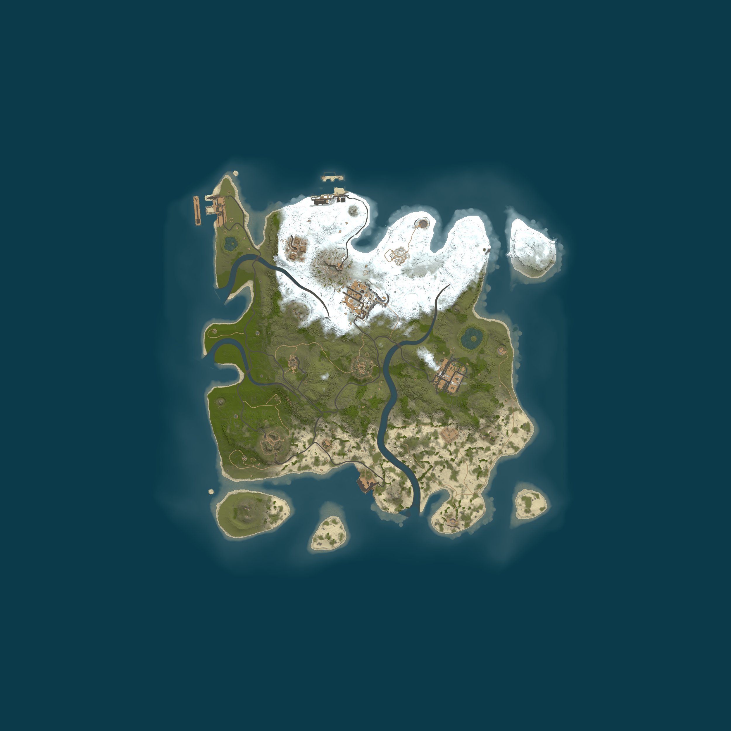Map for CZ-SK RustoVan