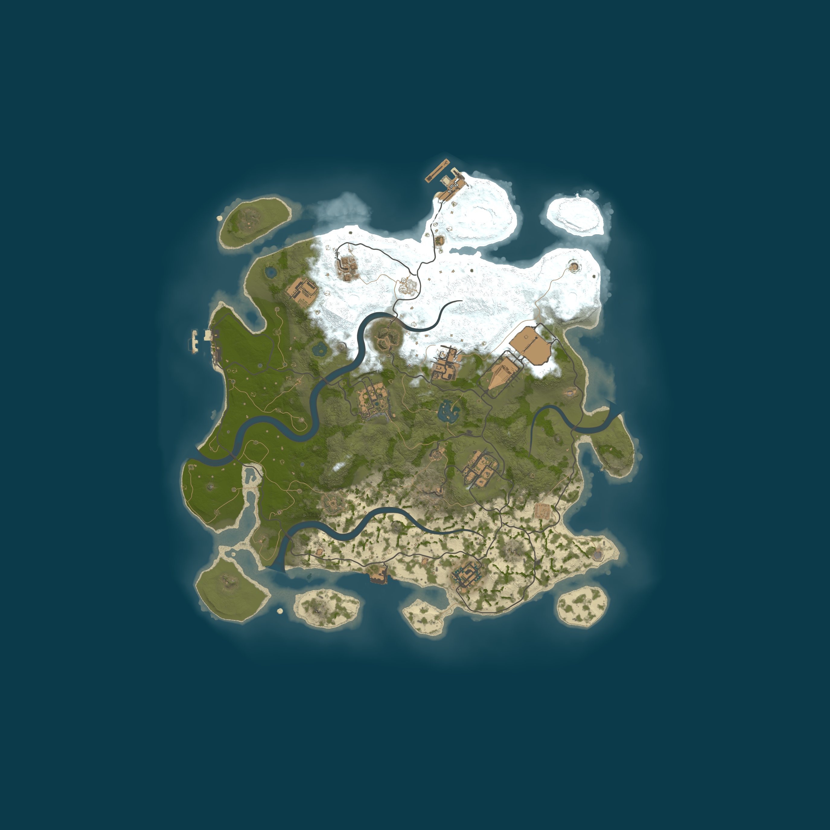 NoWipe.gg, size 3500, seed 1987439454