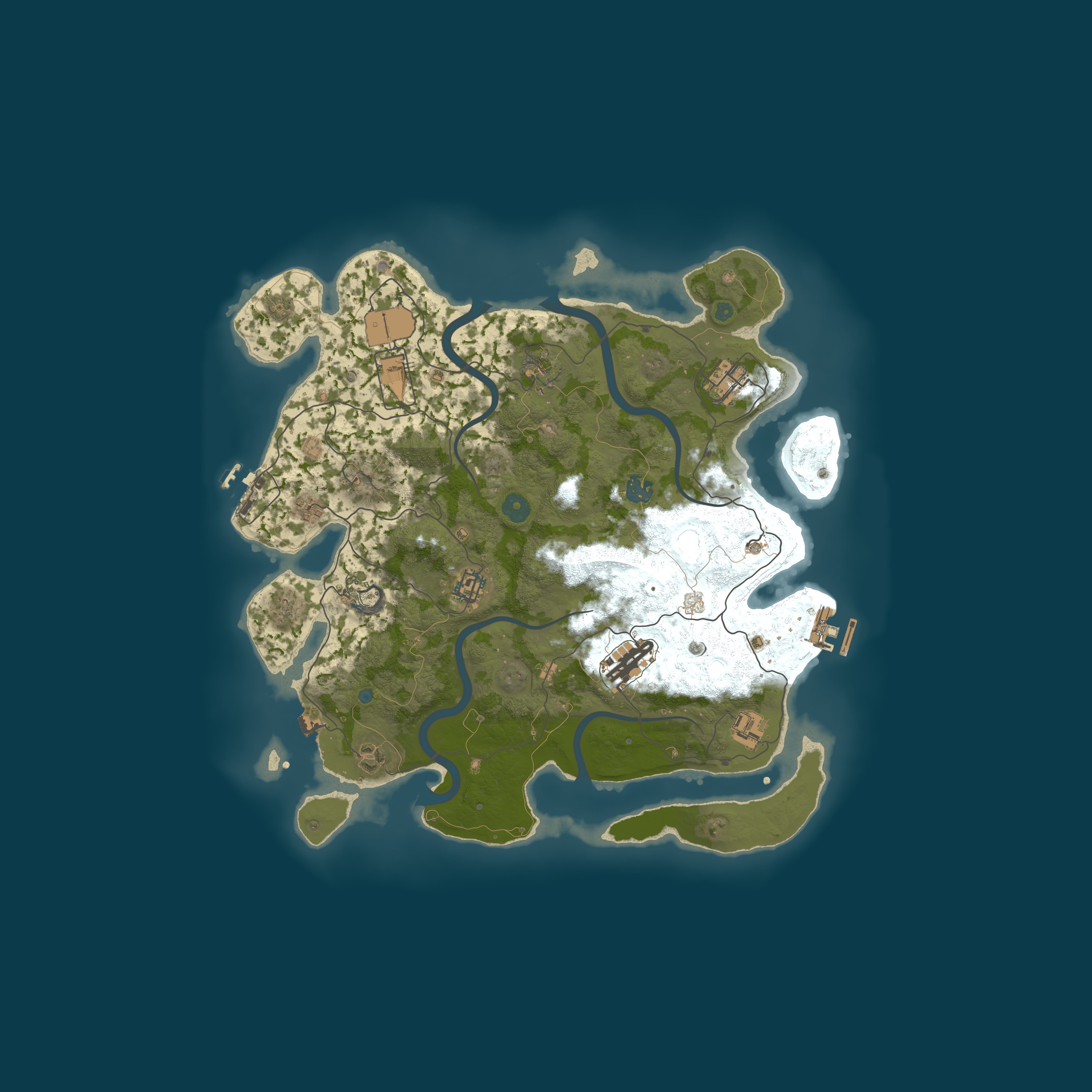 Rust map 3750/656256471