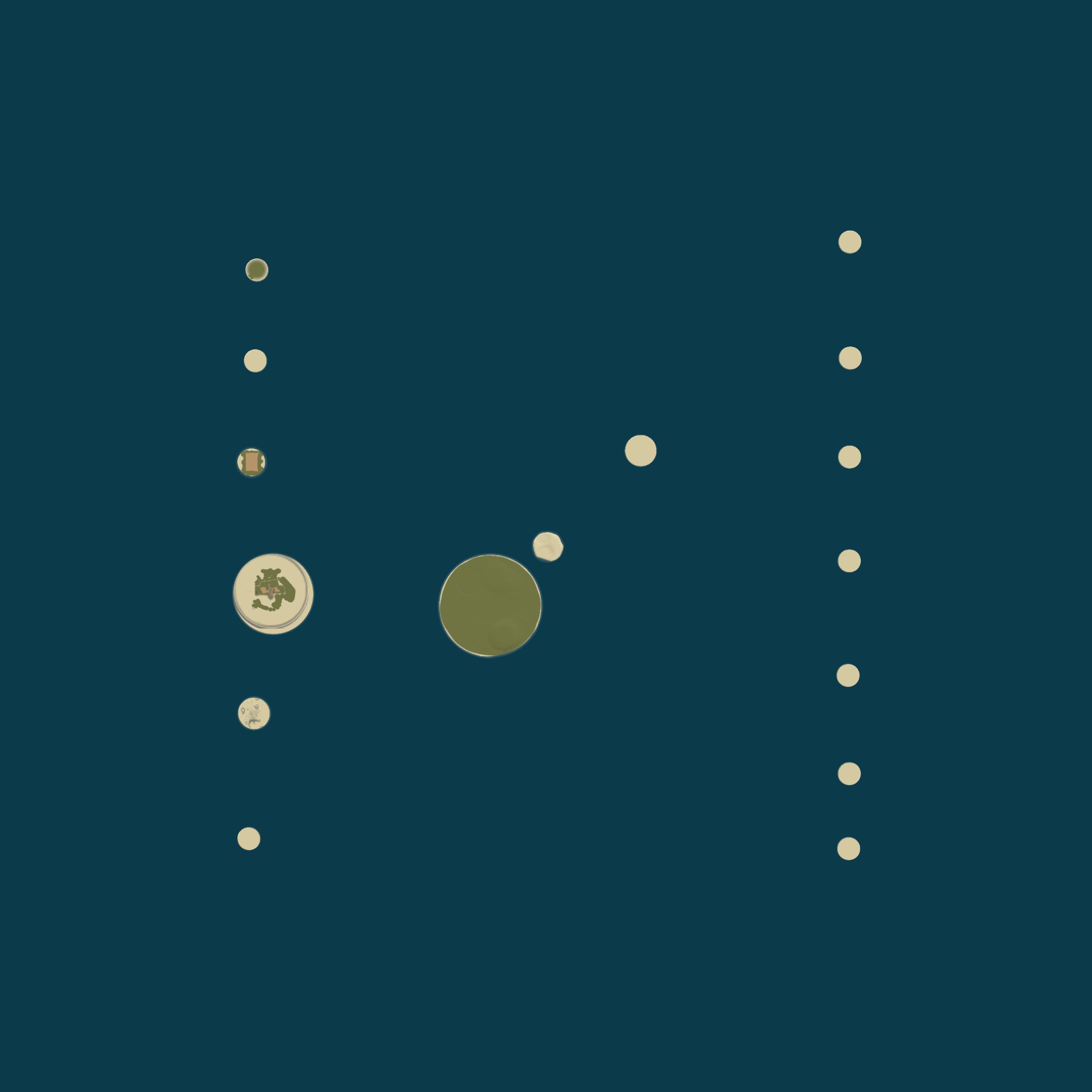 Map for UTC | AIM | FFA | GUNGAME | TRAINING | ПАЛЯНИЦЯ | EU | 