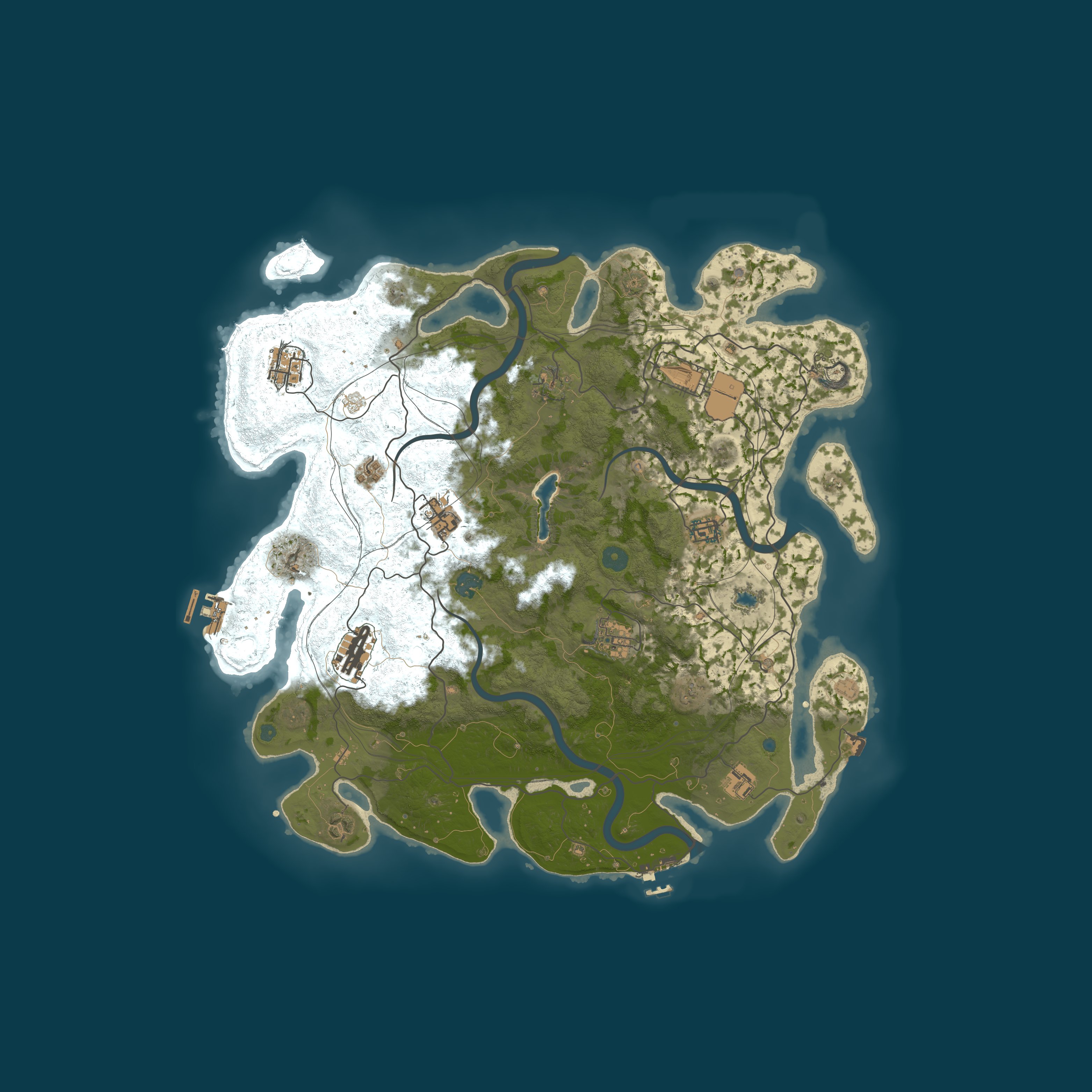 ВАЙП БЫЛ 3д НАЗАД, size 4250, seed 381531752