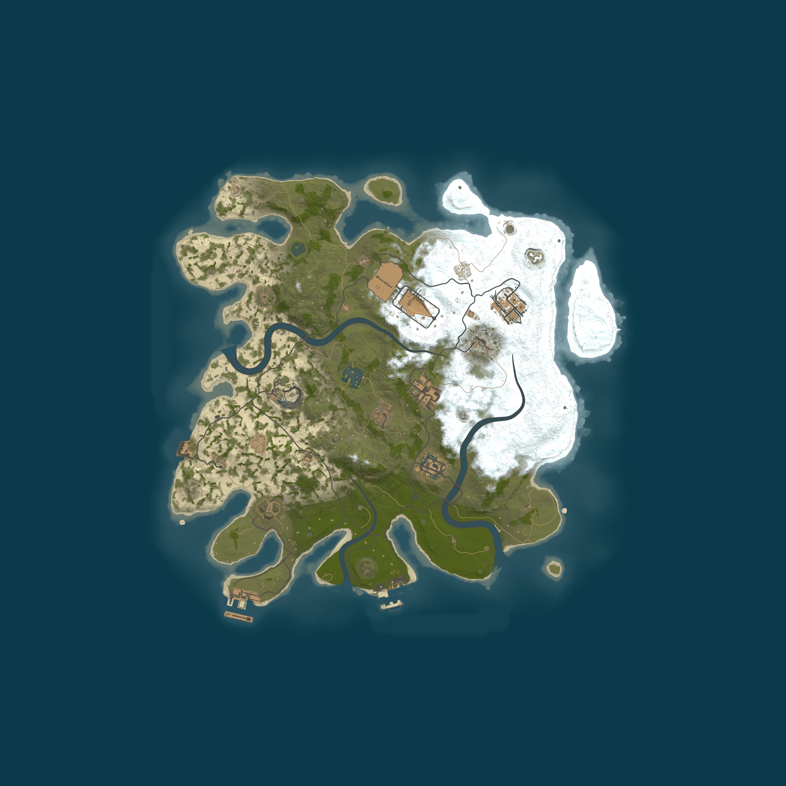 Map preview
