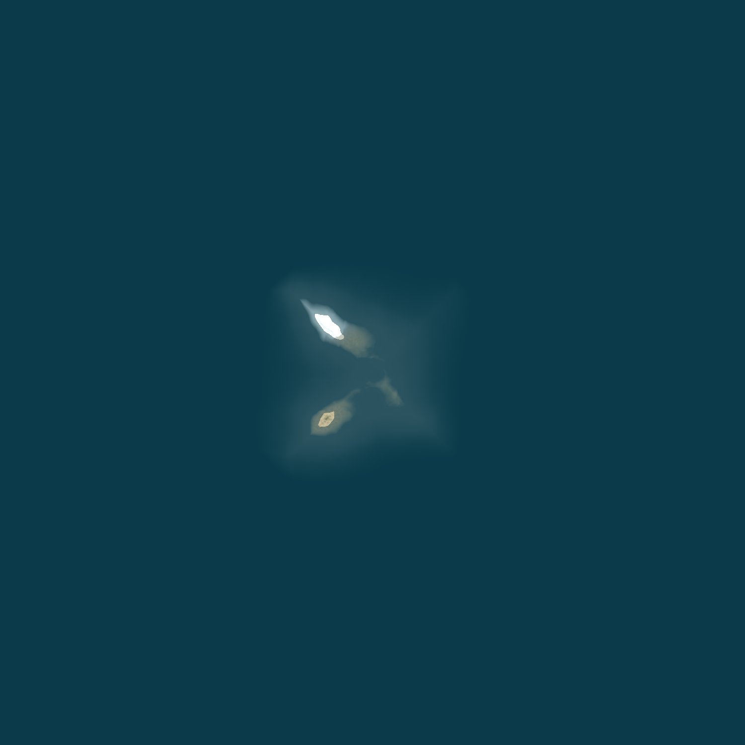 Procedural Map