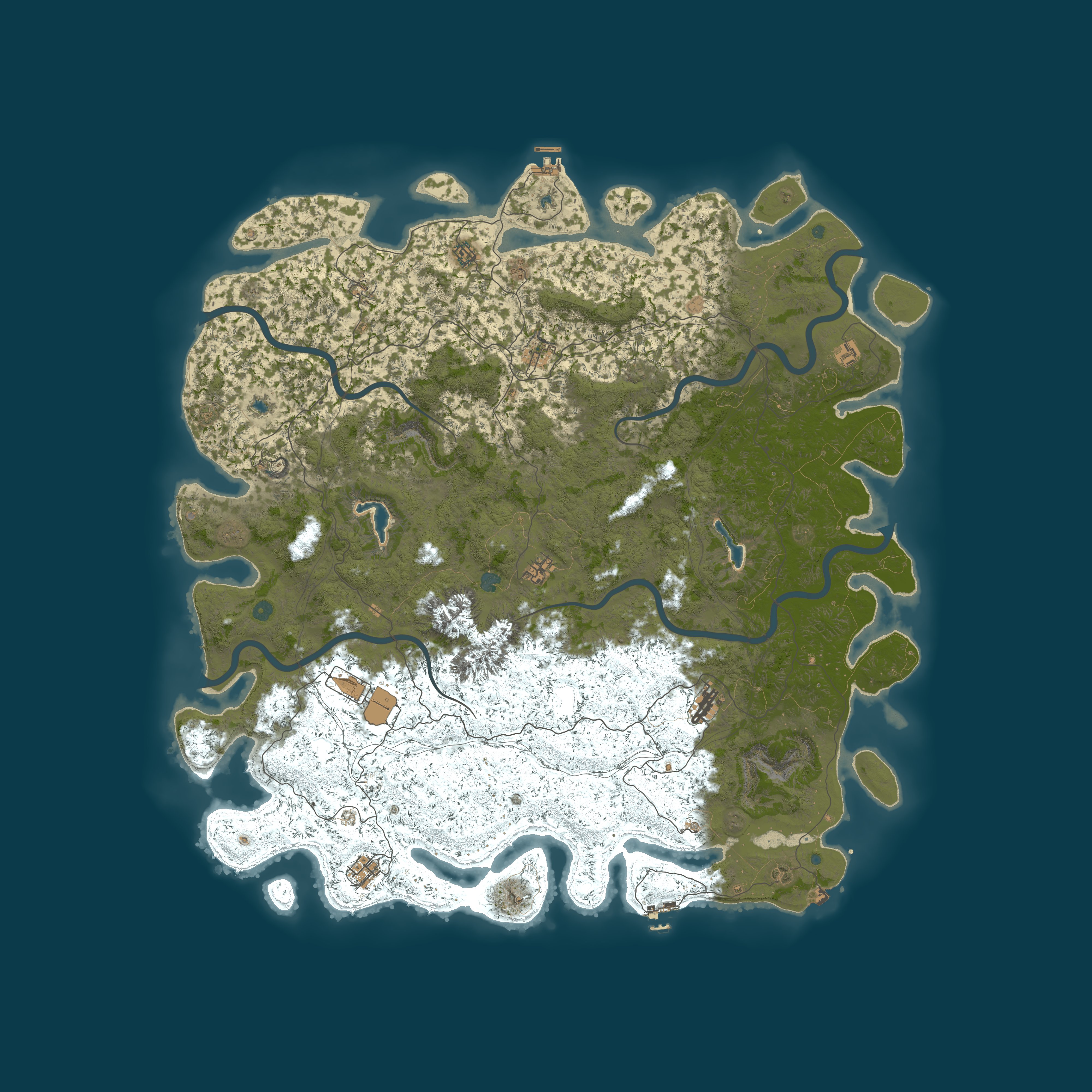 Rust map 6000/448375141