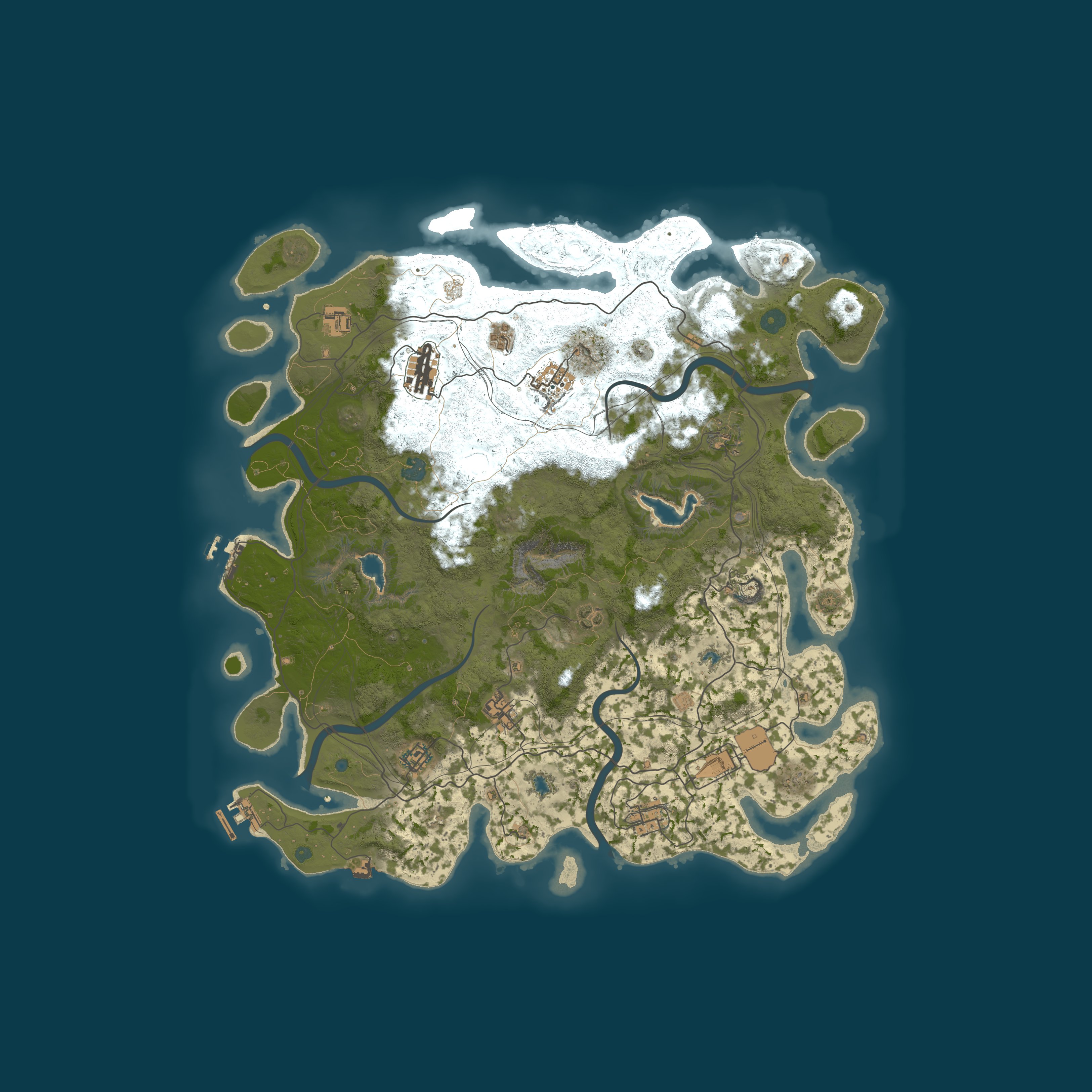 Rust map 4500/1586544950