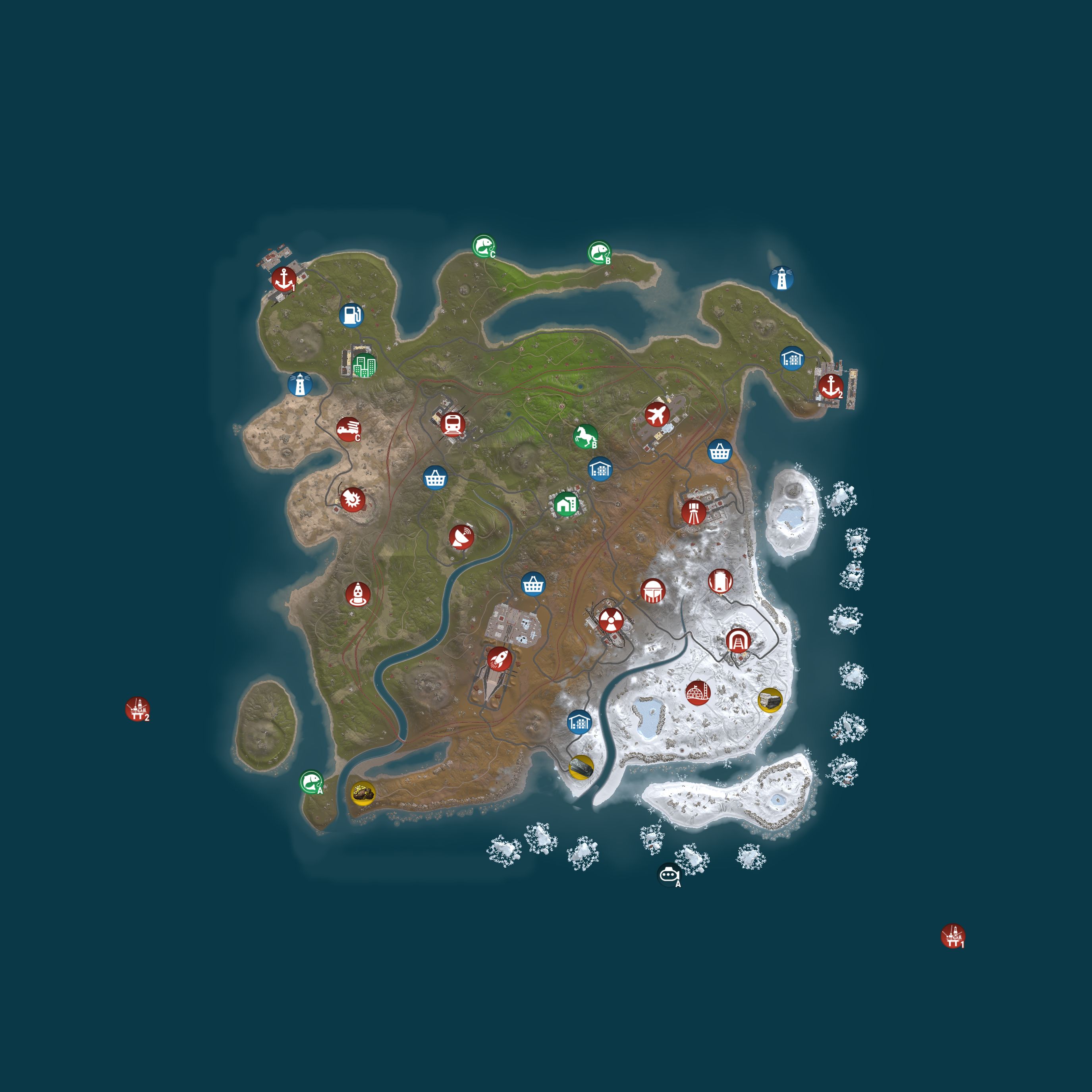 Baйп был 12ч нaзaд map