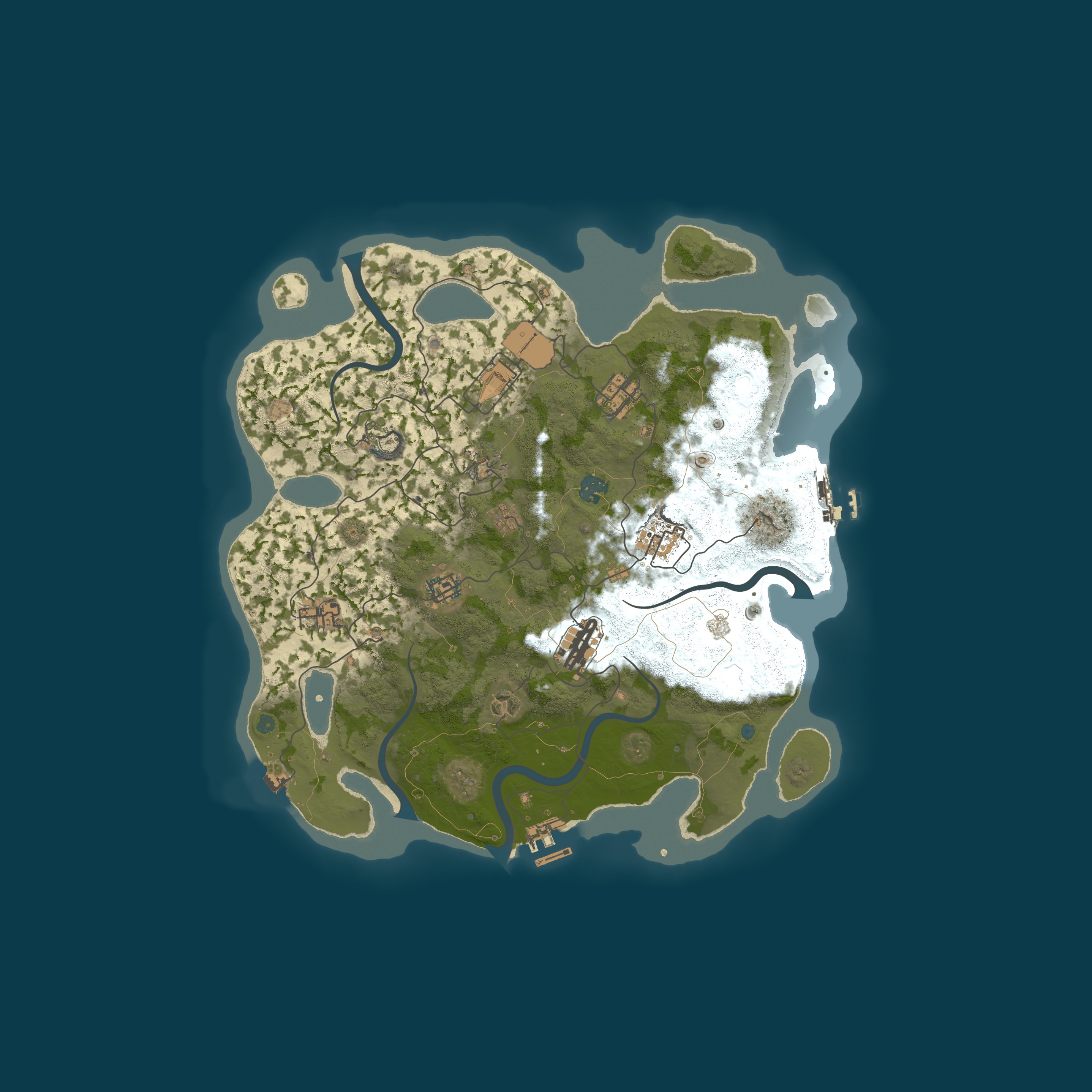 Rust map 3750/154600922