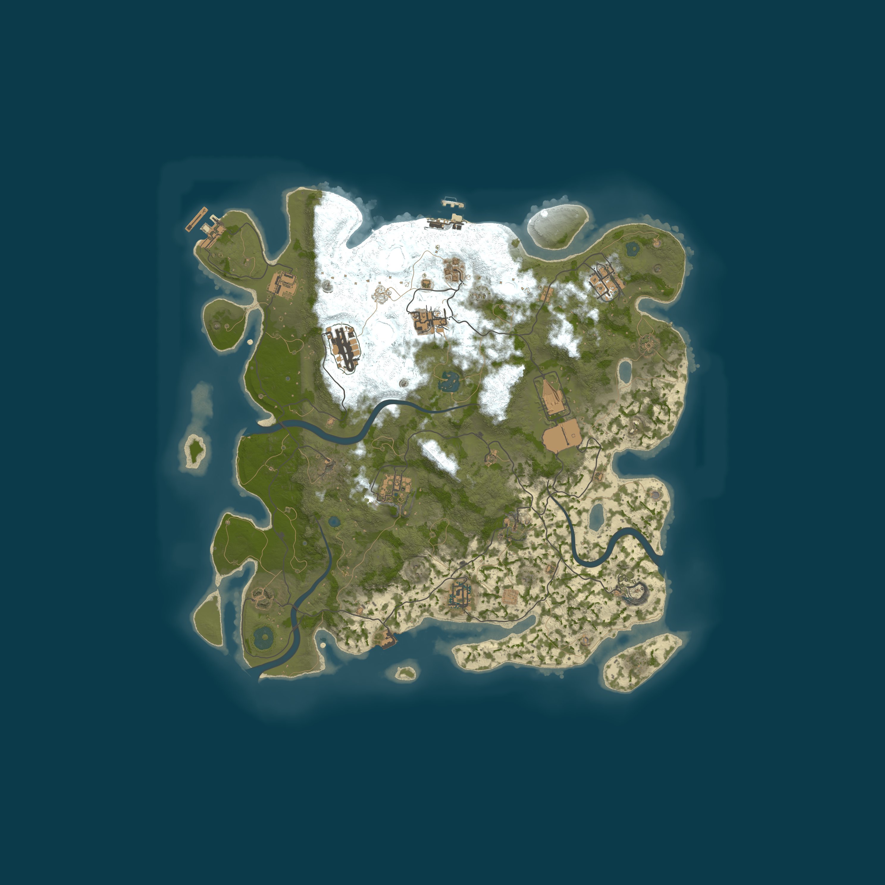 Rust map 3950/1217855878