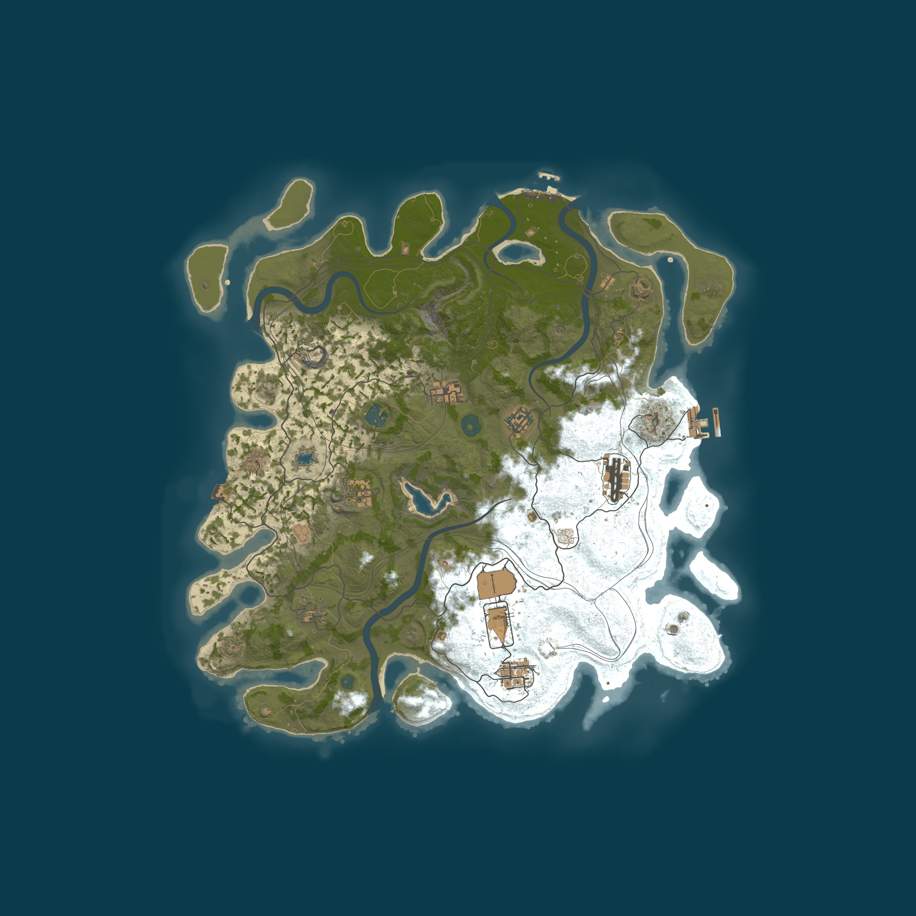 Map preview
