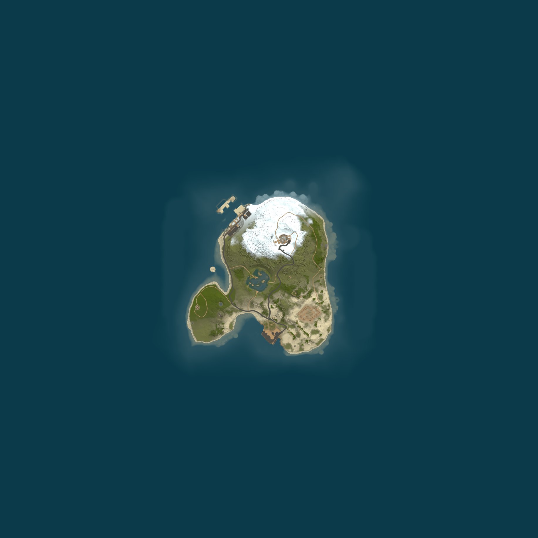 Map for Анархист мейн