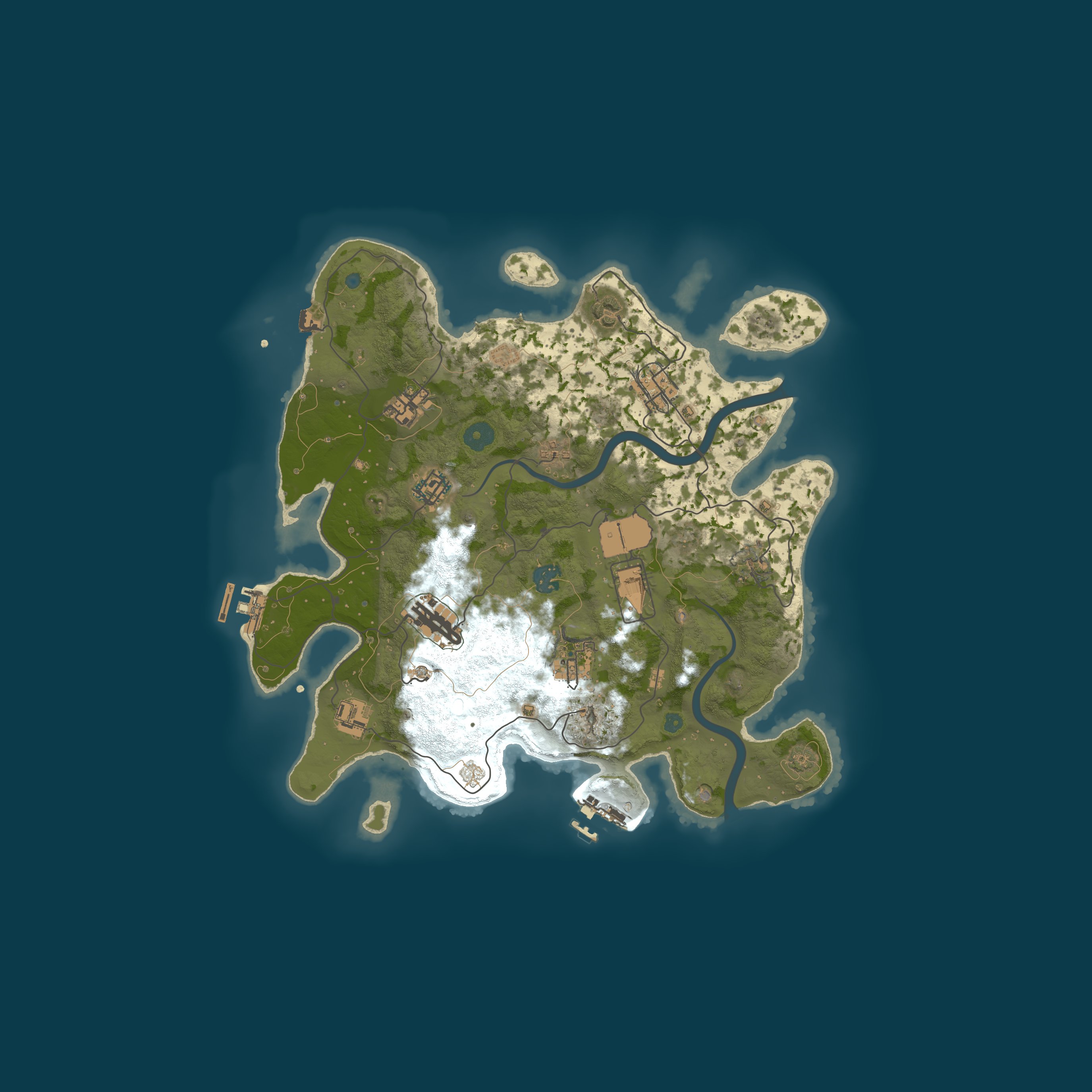 Rust map 3500/247337883
