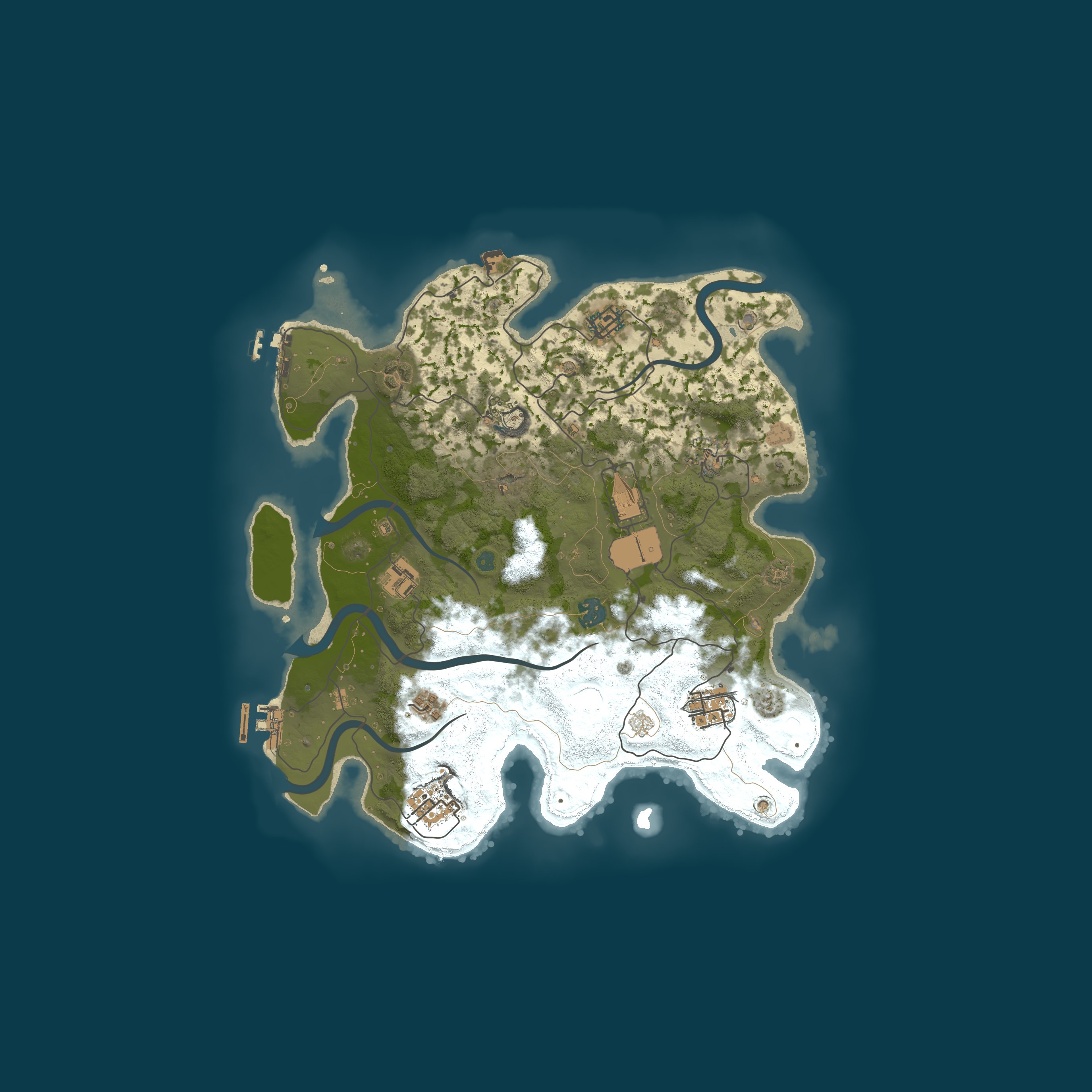 Rust map 3500/1621399446