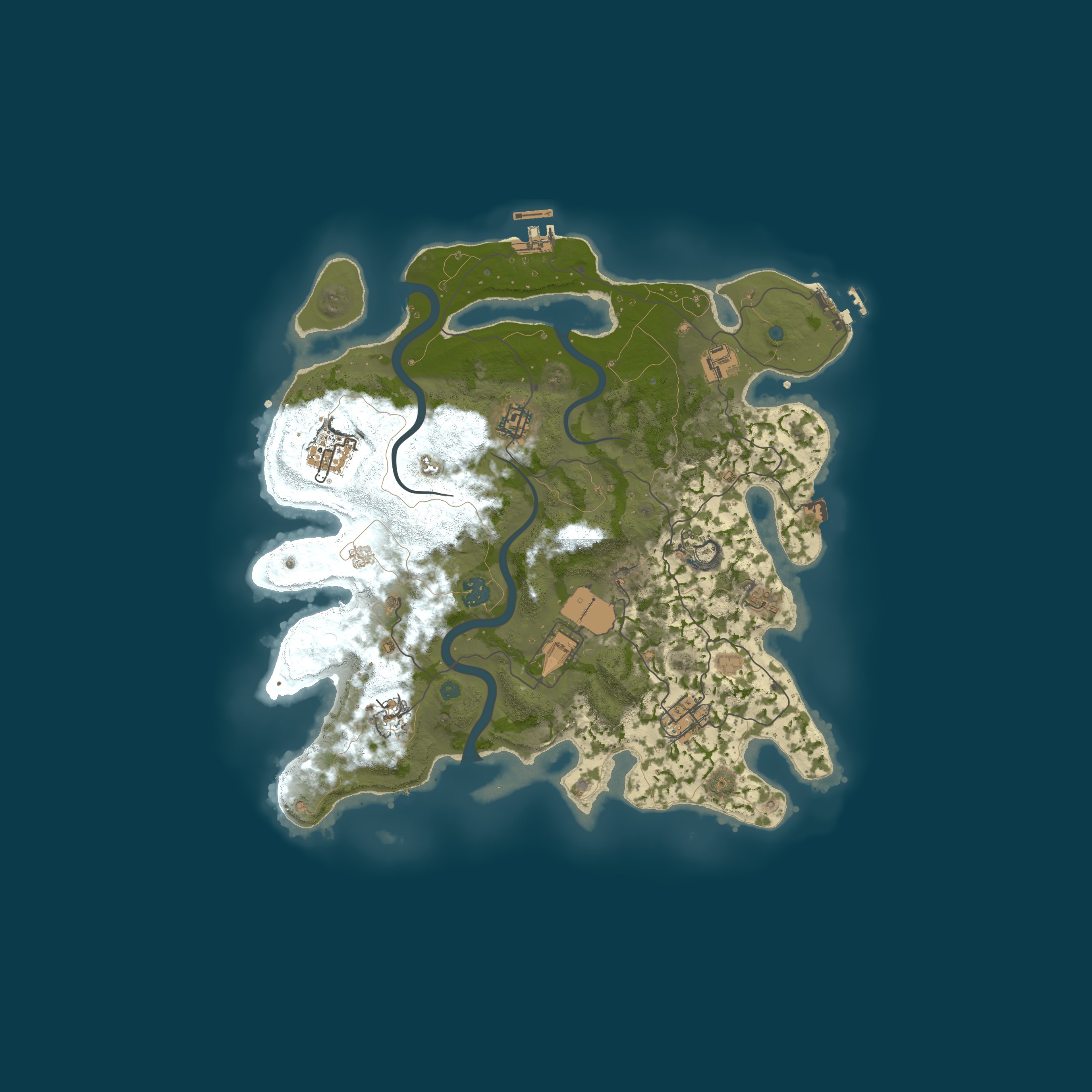 Rust map 3500/551724276