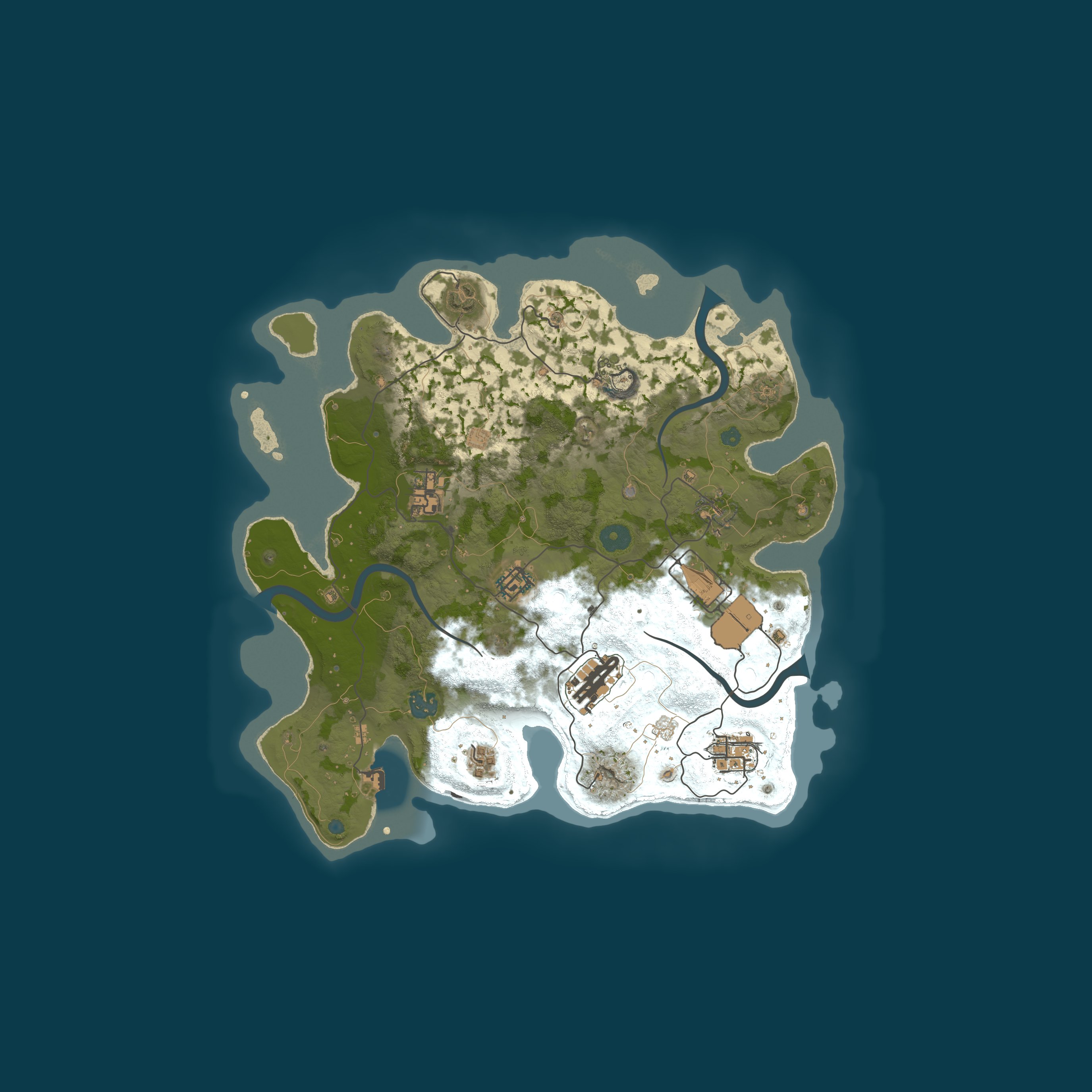 Map preview