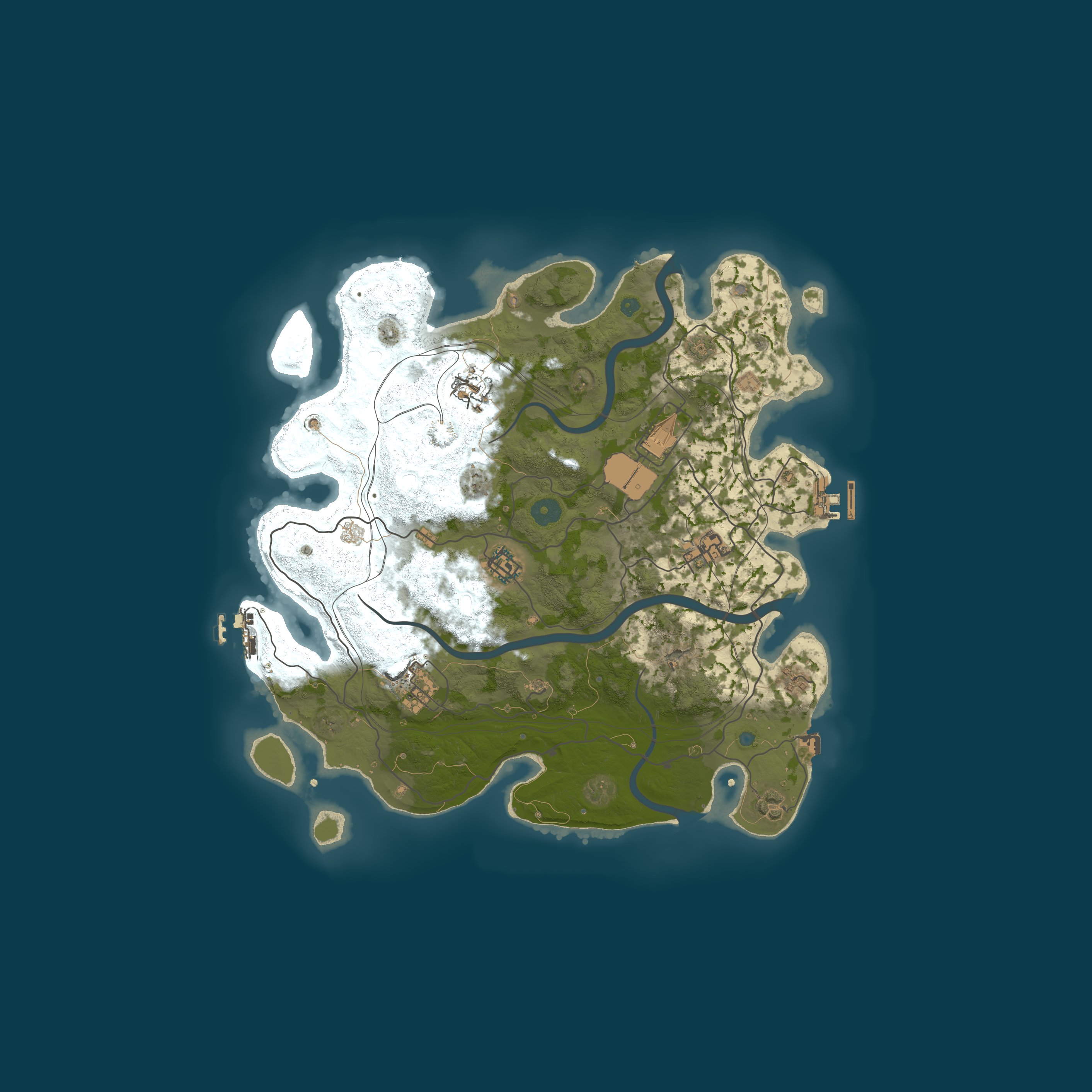 Map preview