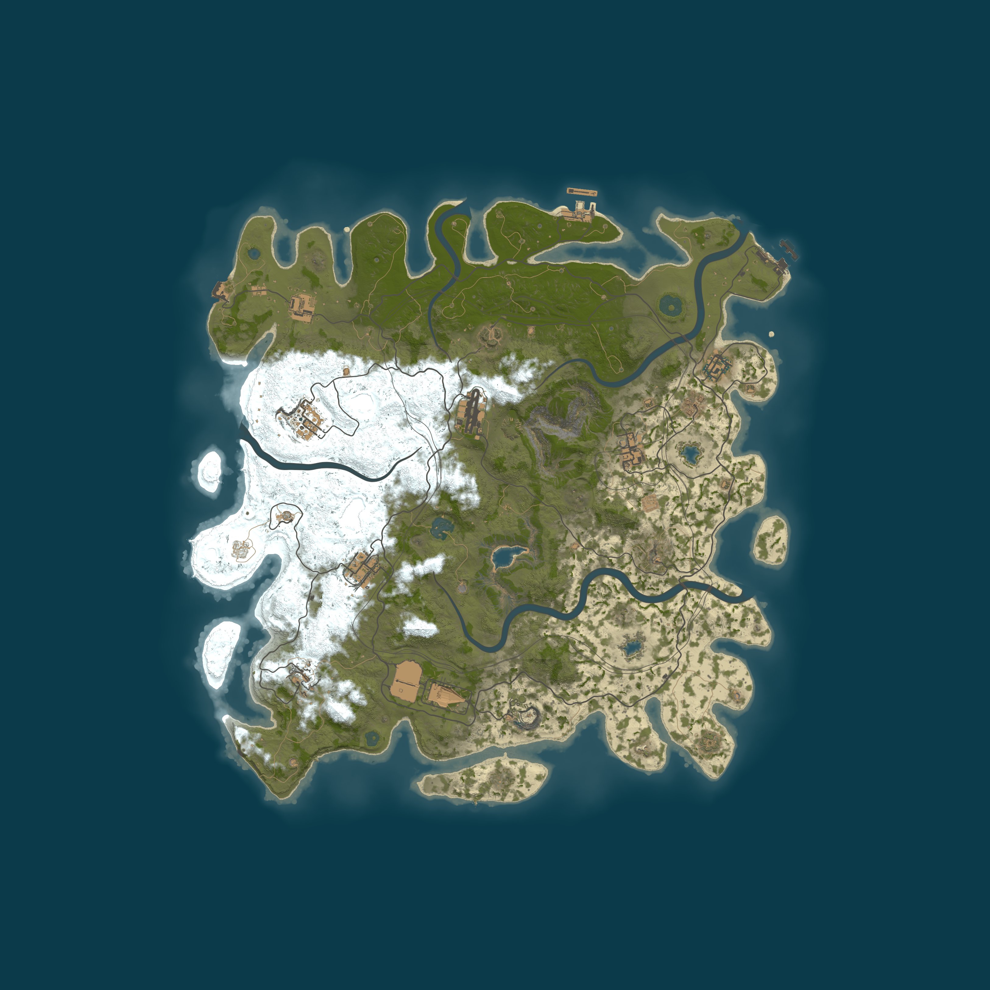 Rust map 4500/166856579