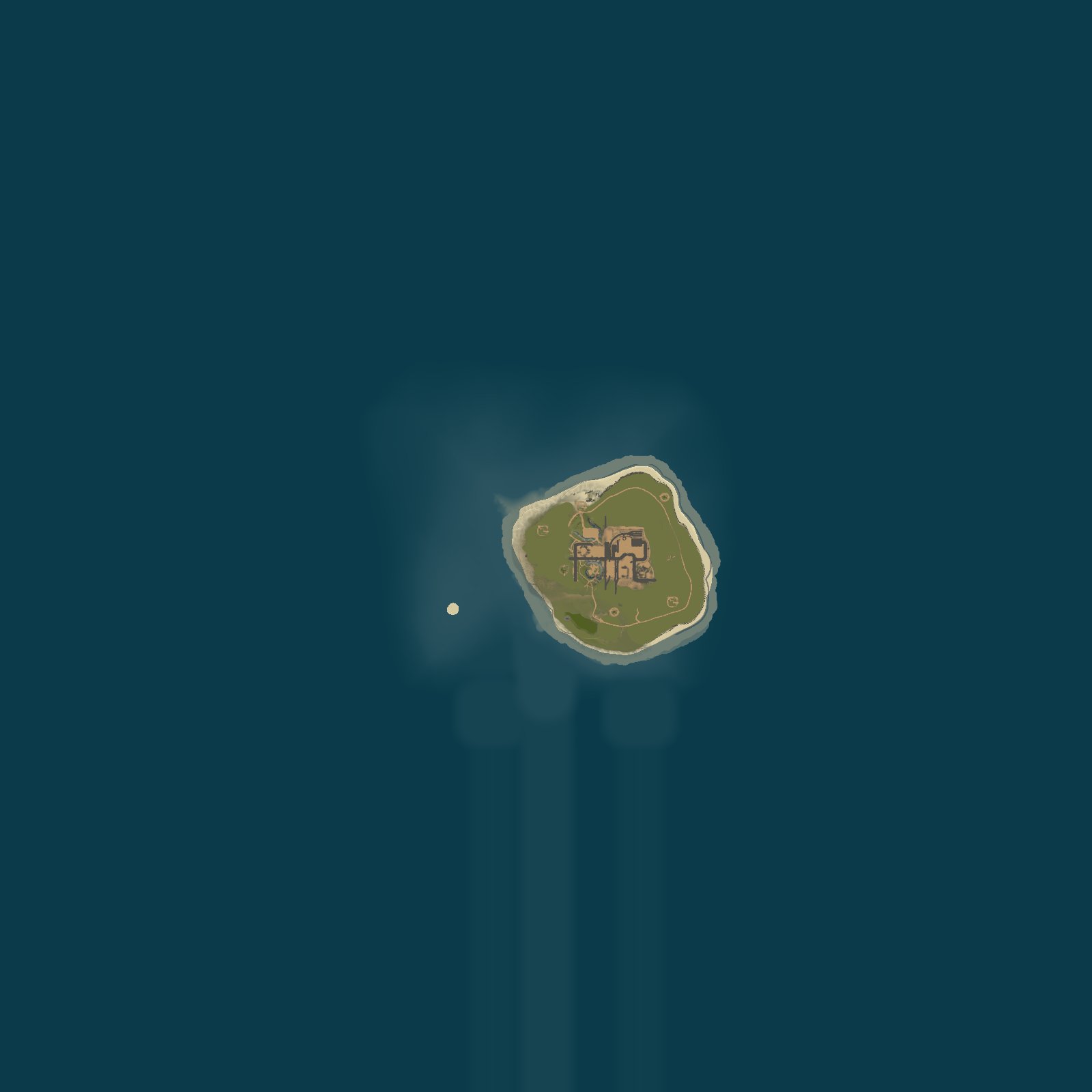 Custom Map