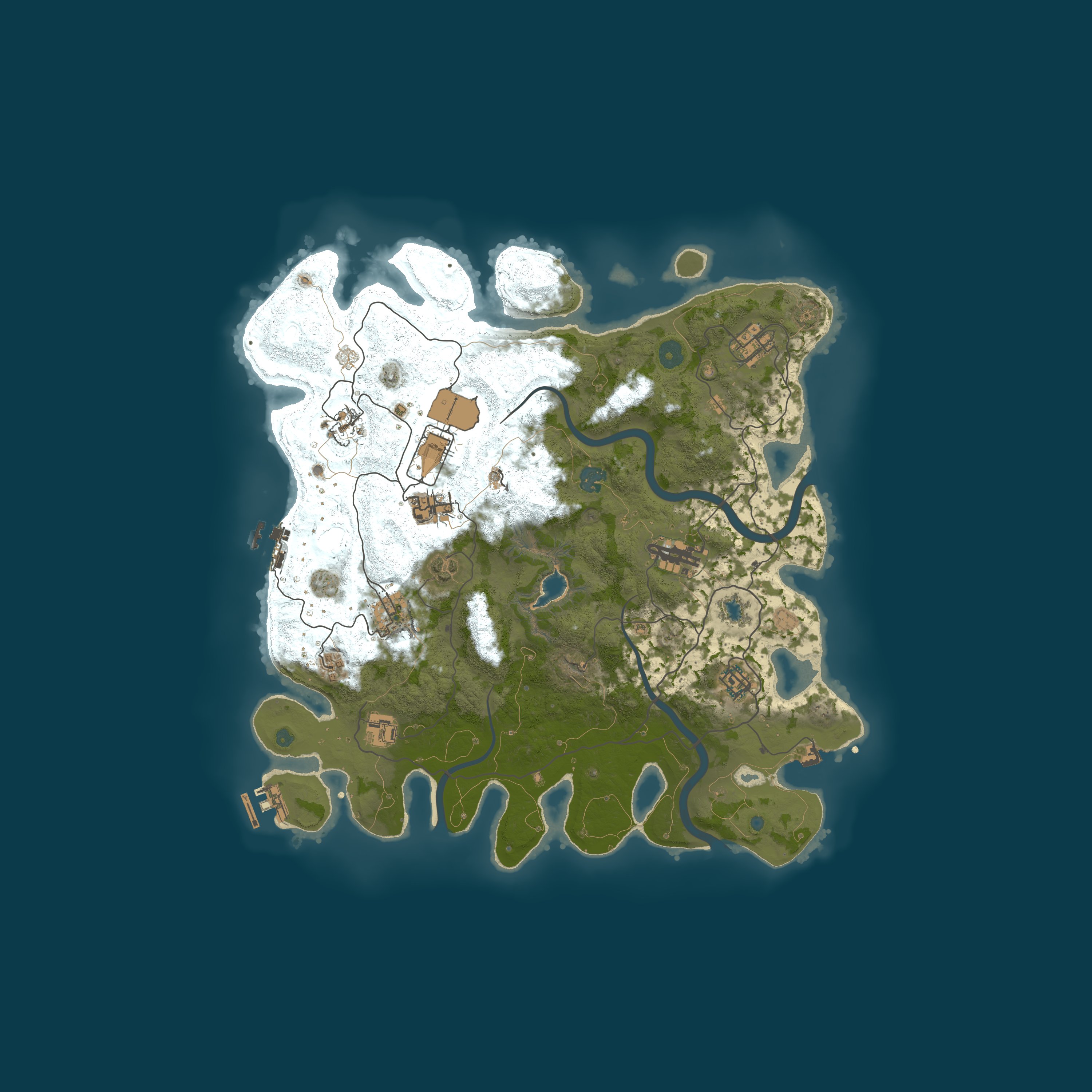 Rust map 4000/1631002616