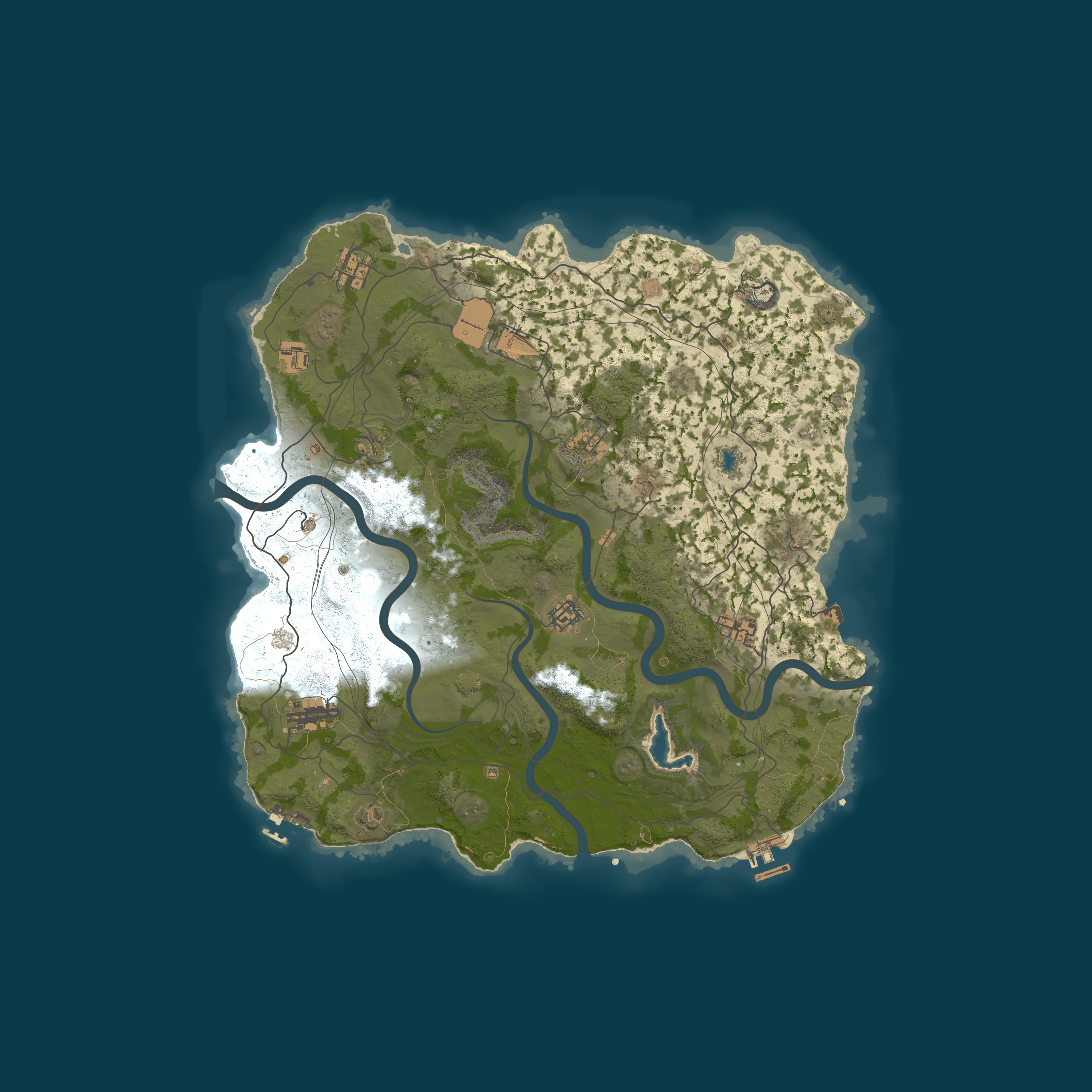 Rust map 4000/1935381876