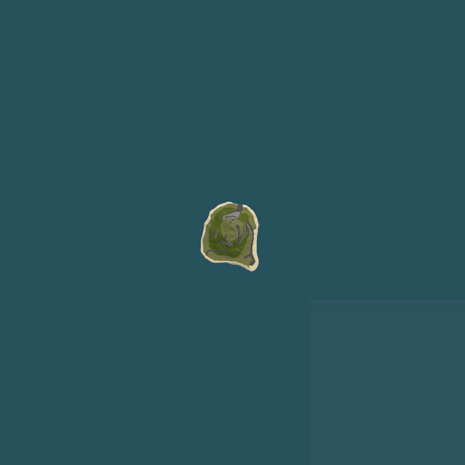 Custom Map map