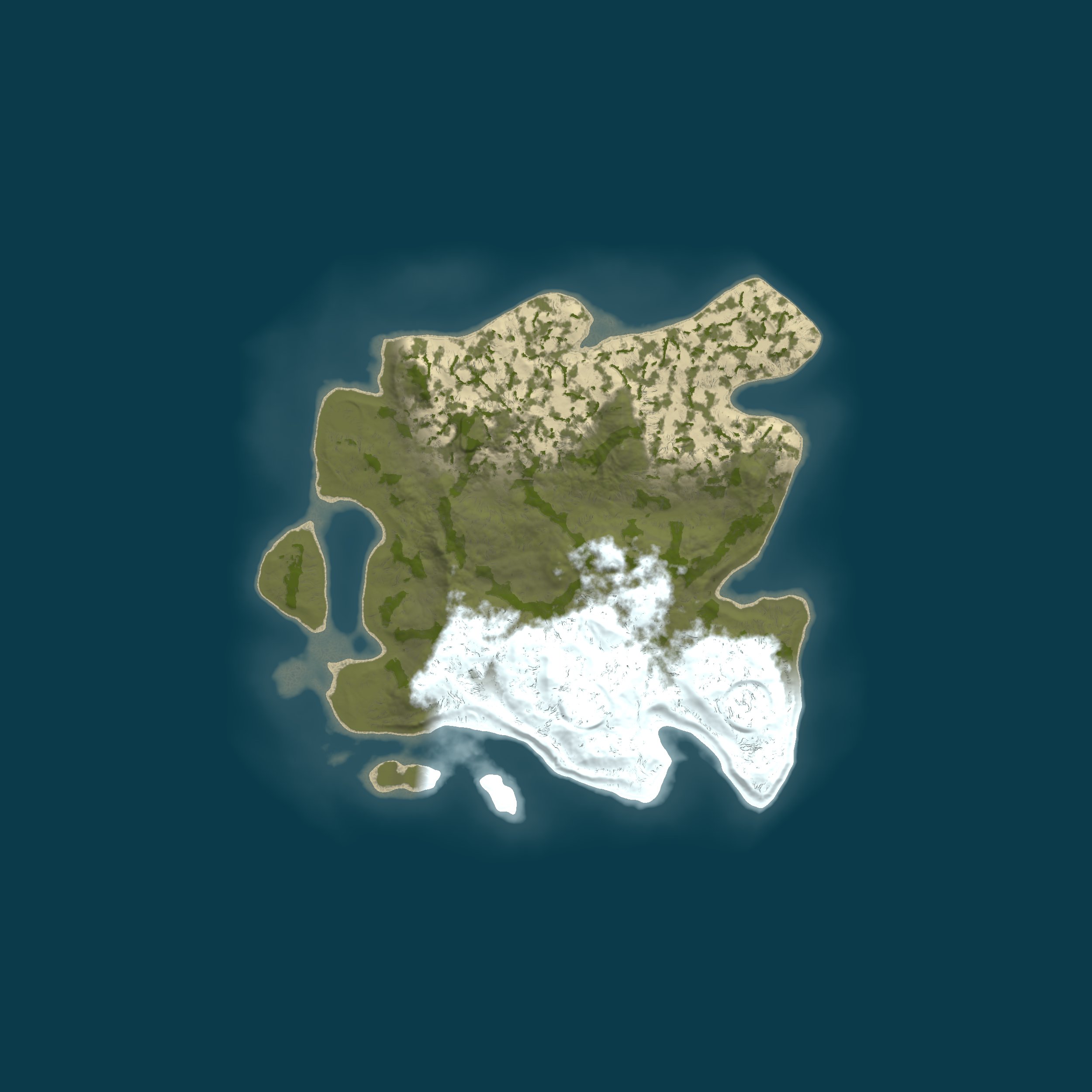 Map preview