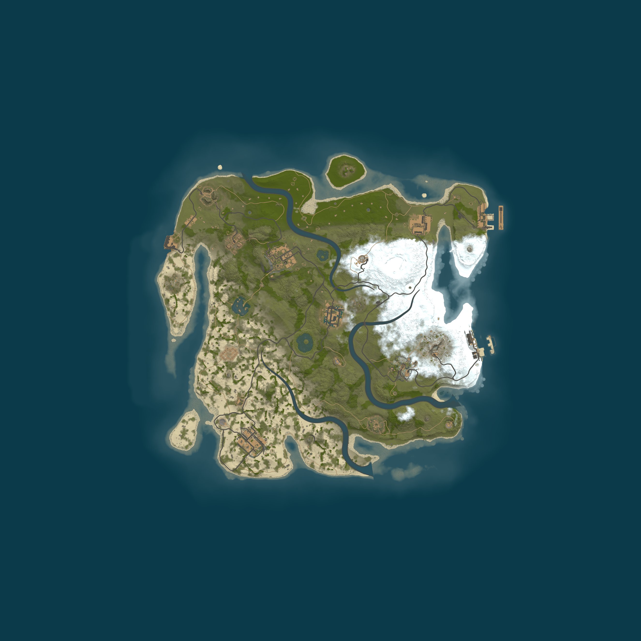 Rust map 3300/1700660489