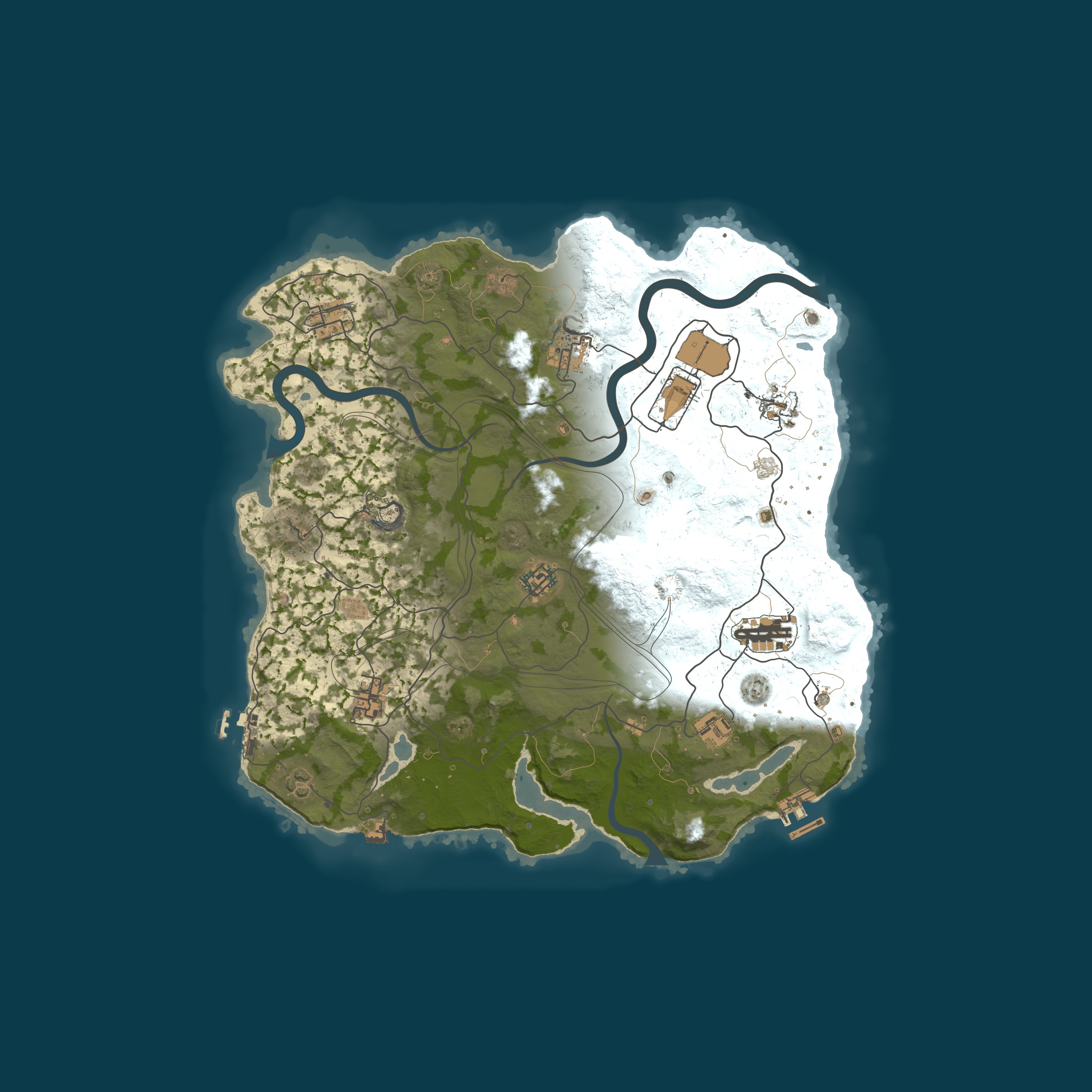 Map preview
