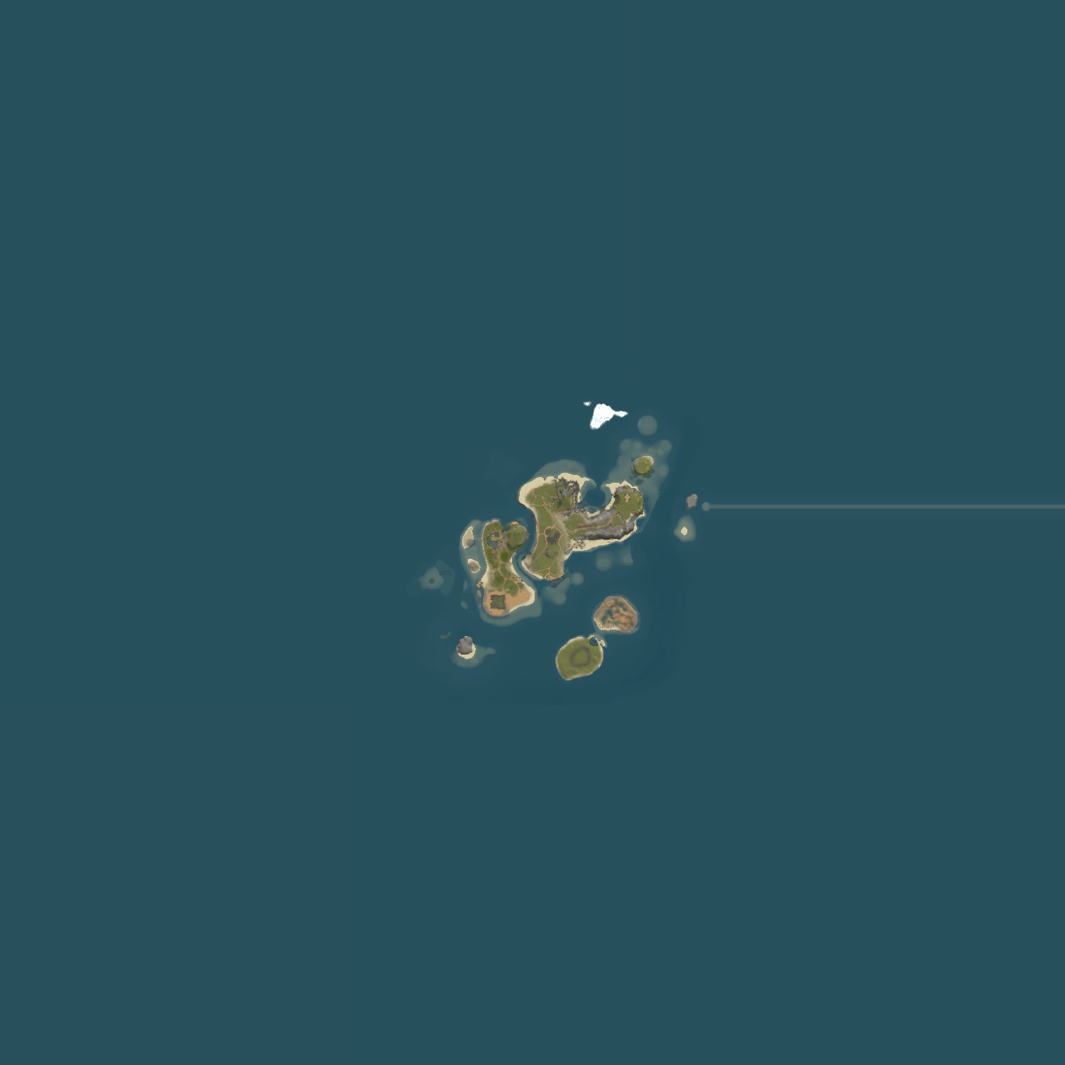 Rust map 1000/1337