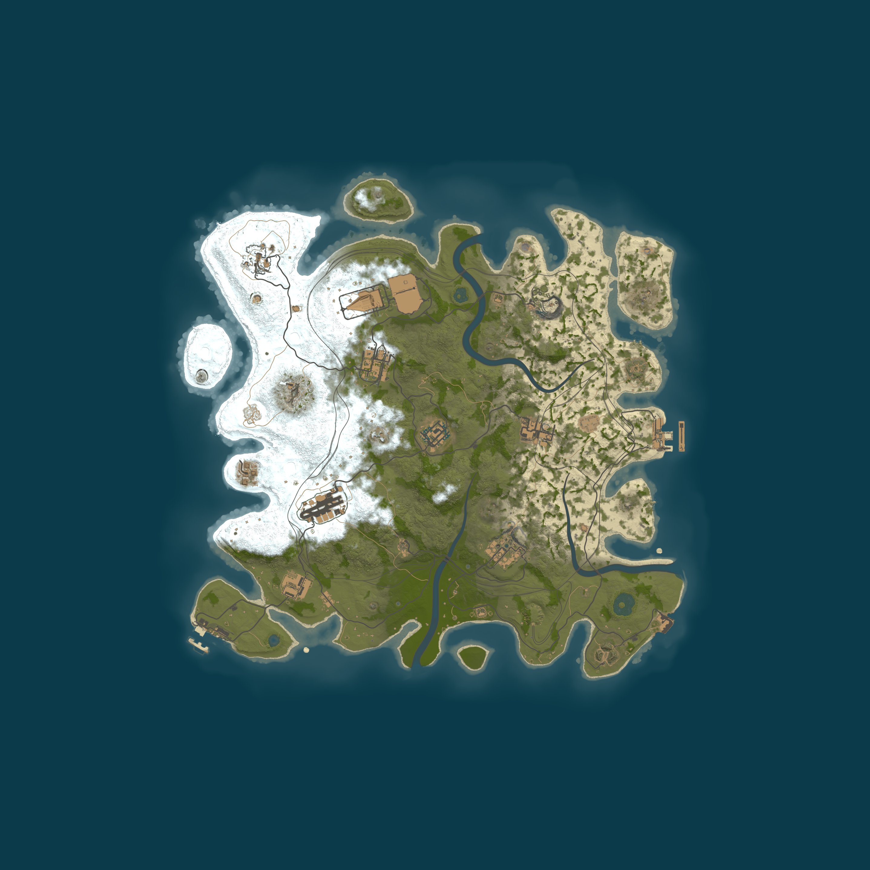 Вайп был 2д назад map