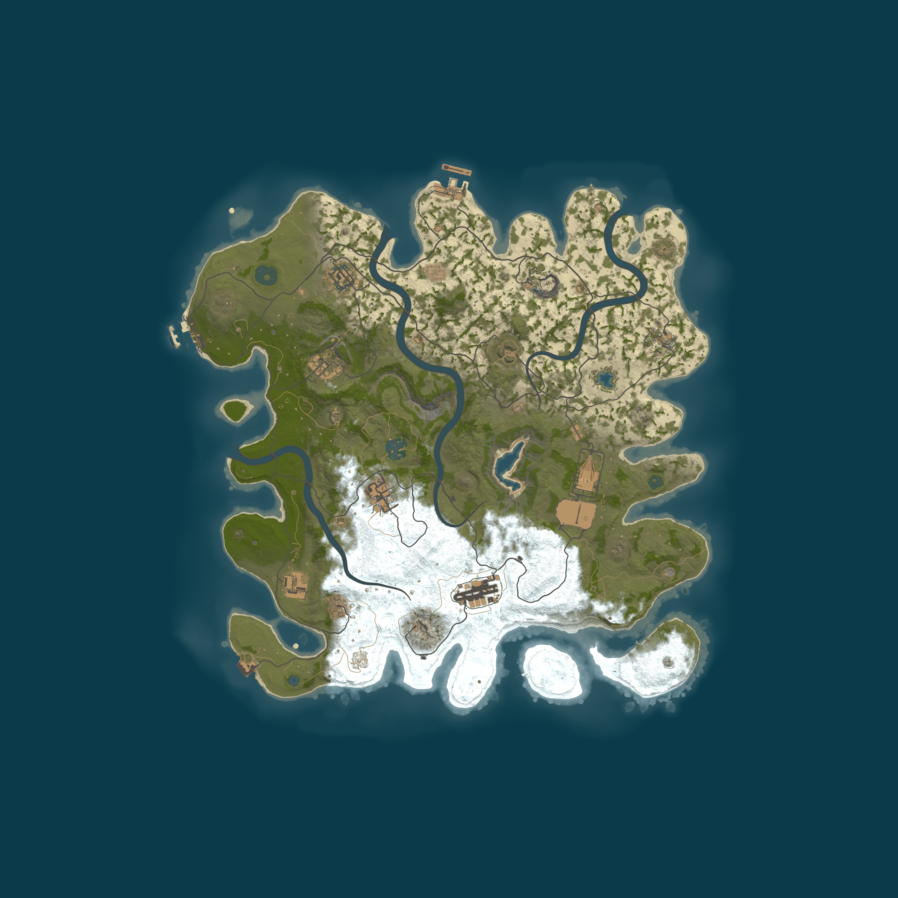 Rust map 4000/1744547682