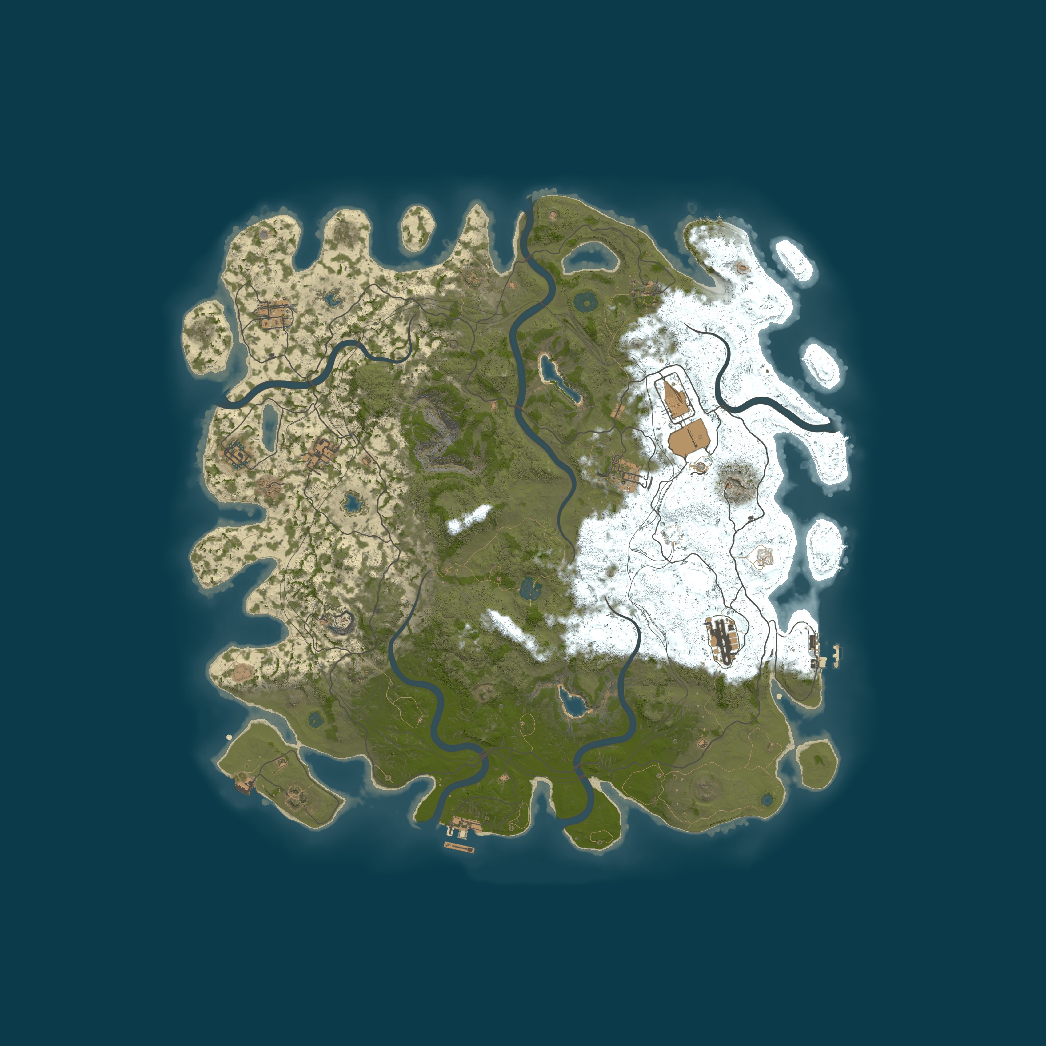 Map preview