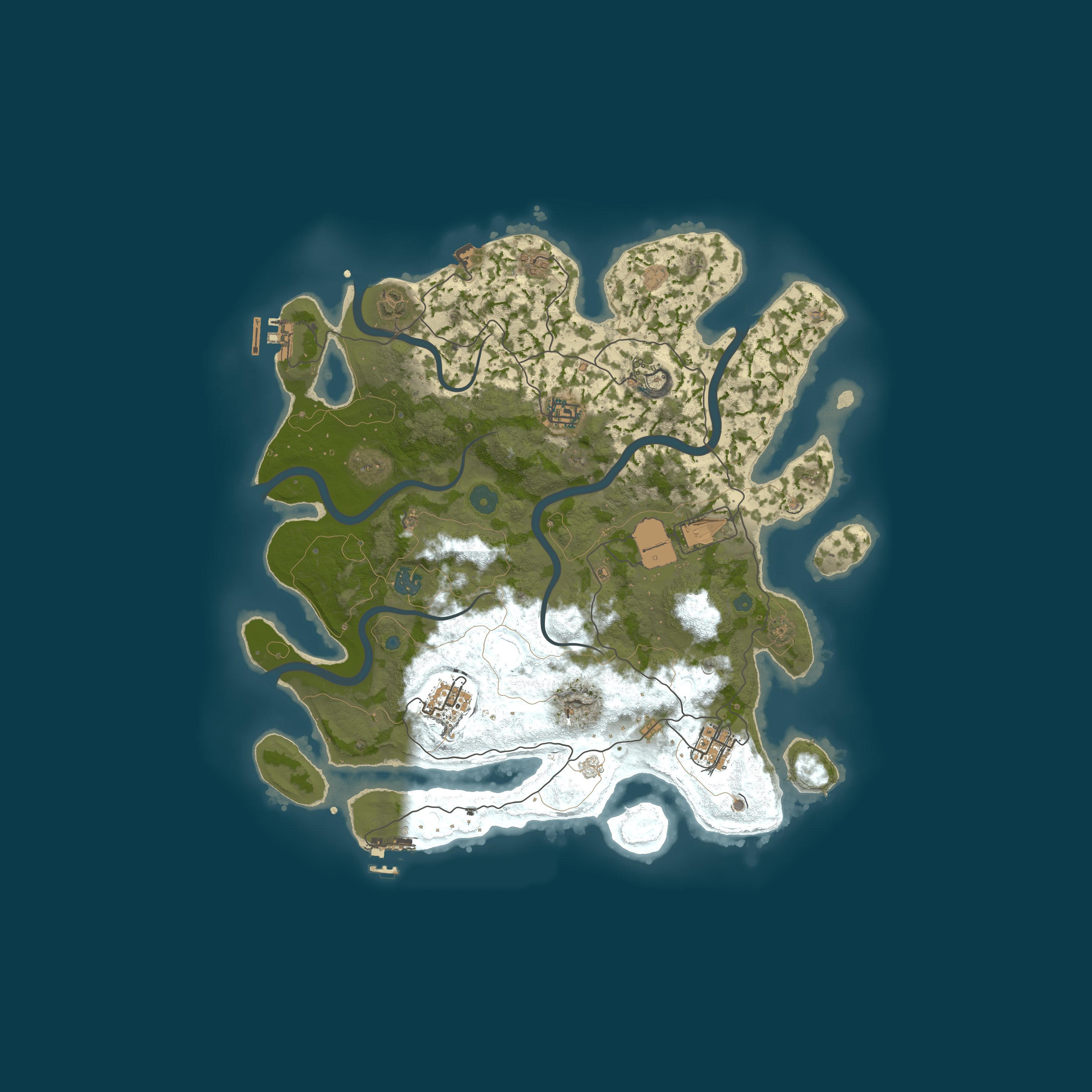 Map for APGAMING.GG - US 100X | KITS | SHOP