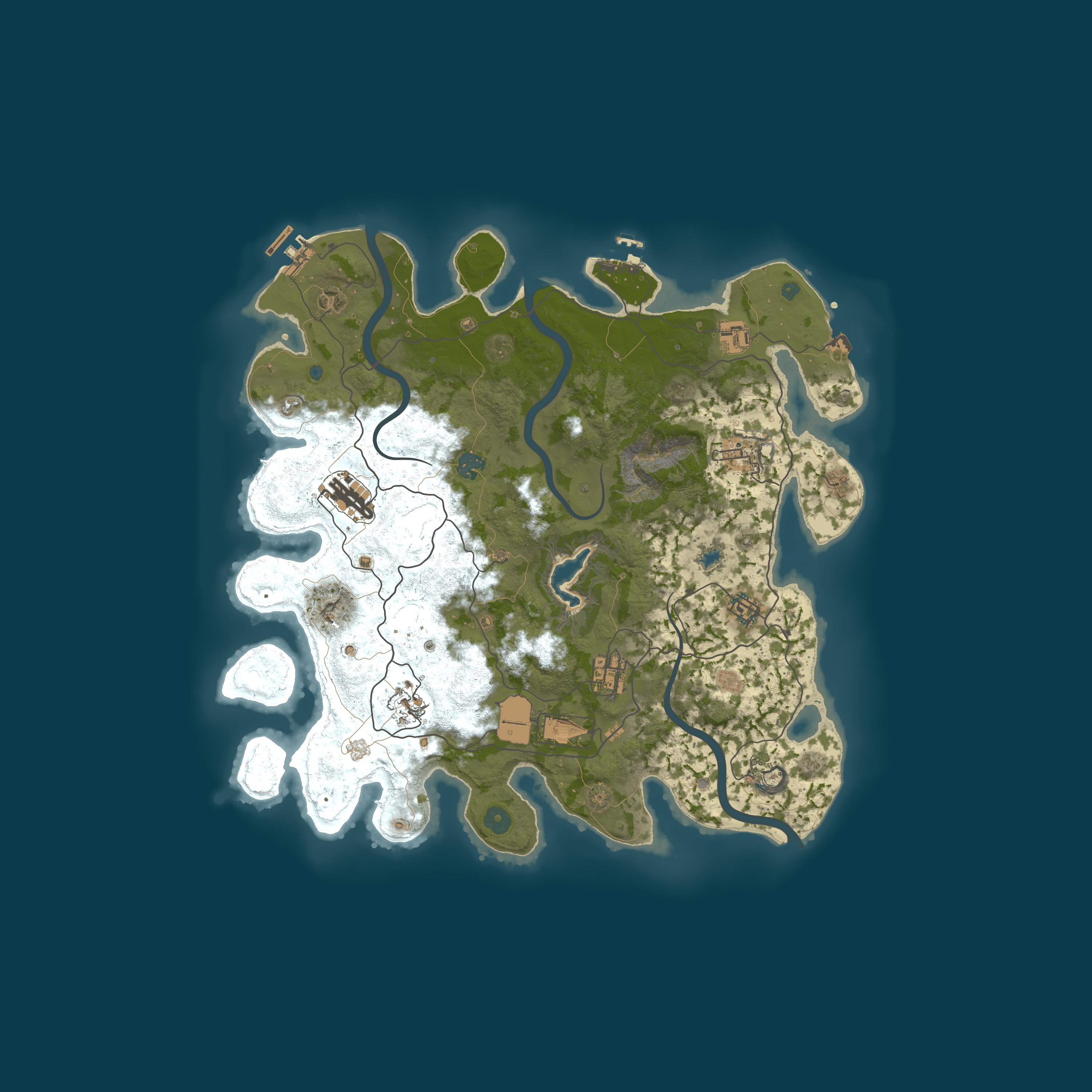 Rust map 4000/703123168