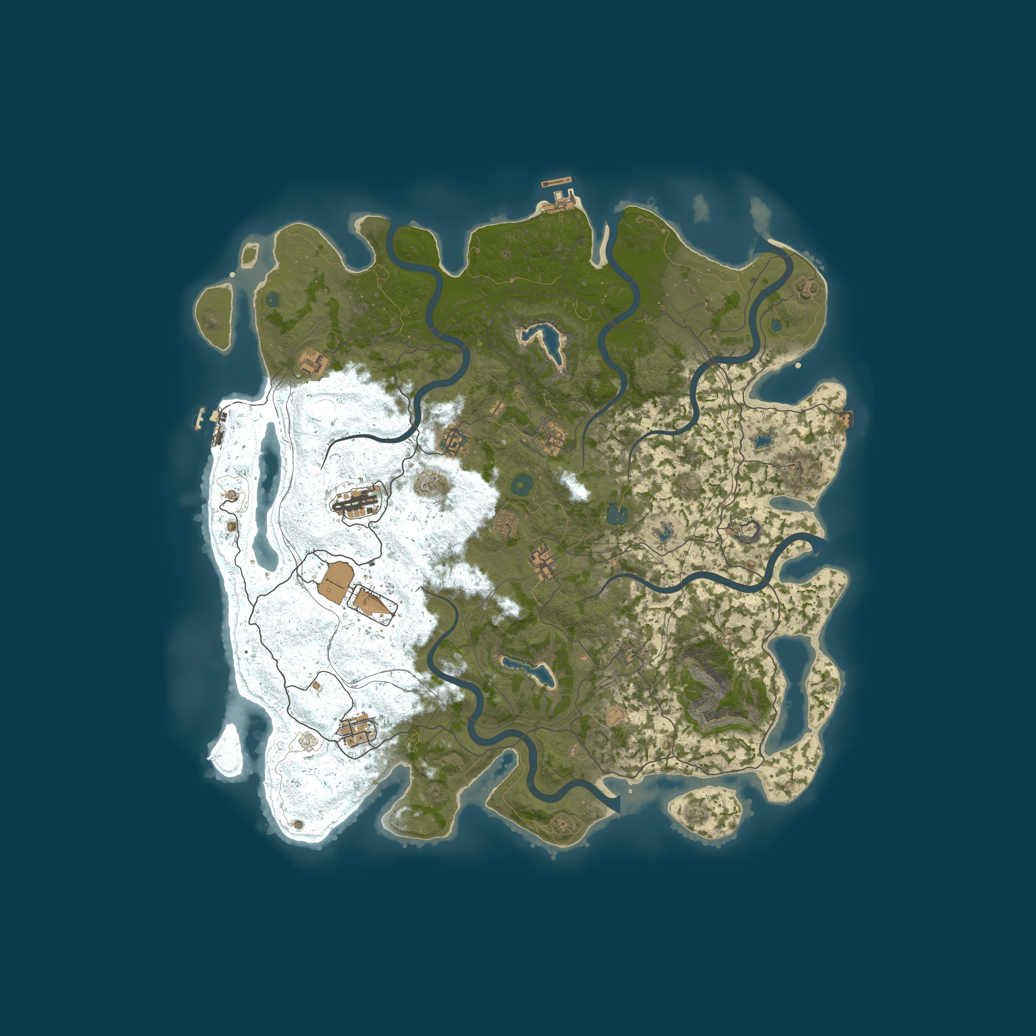 Rust map 4800/1125941154