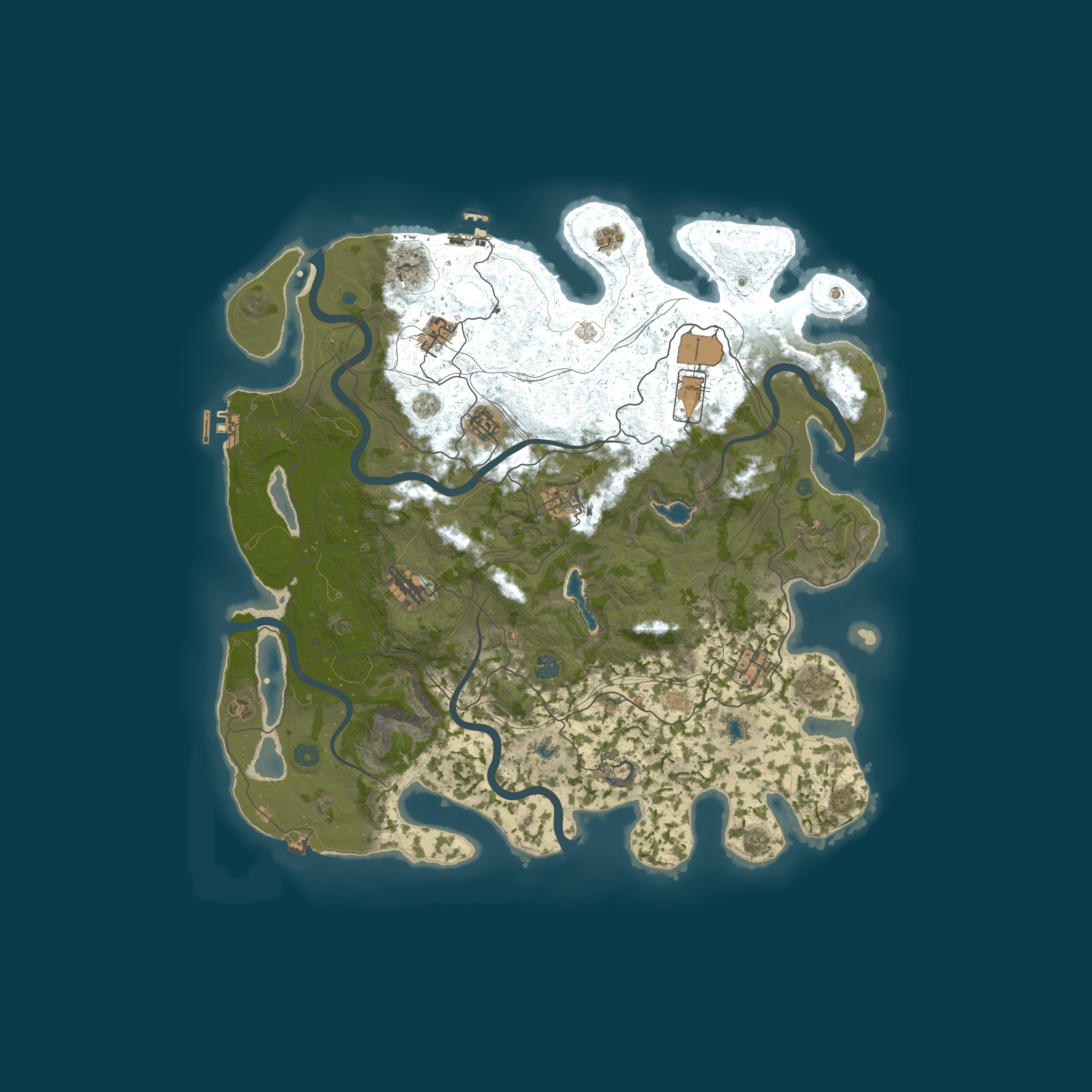 Map for [TW][PVE][PVPArea]