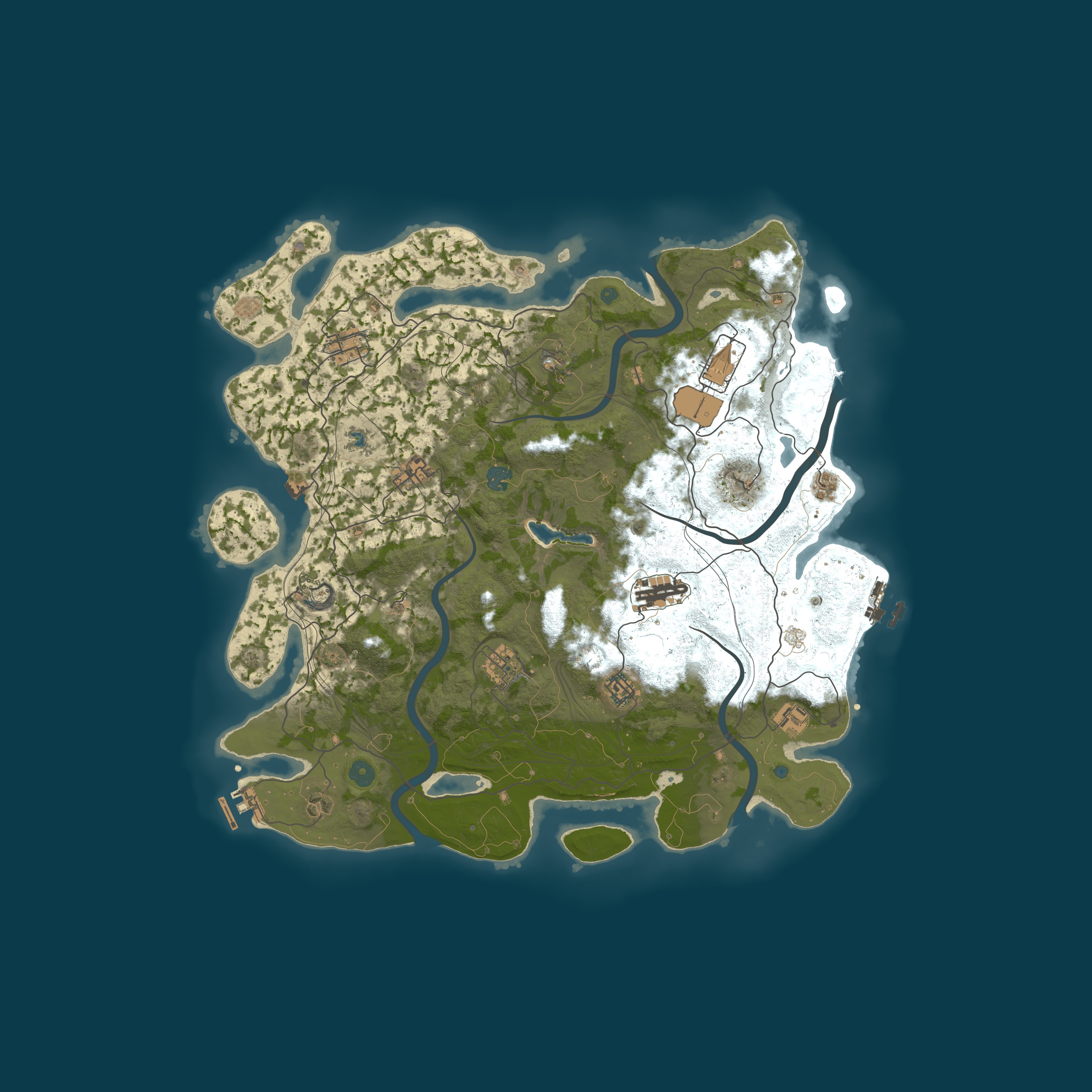 Map preview